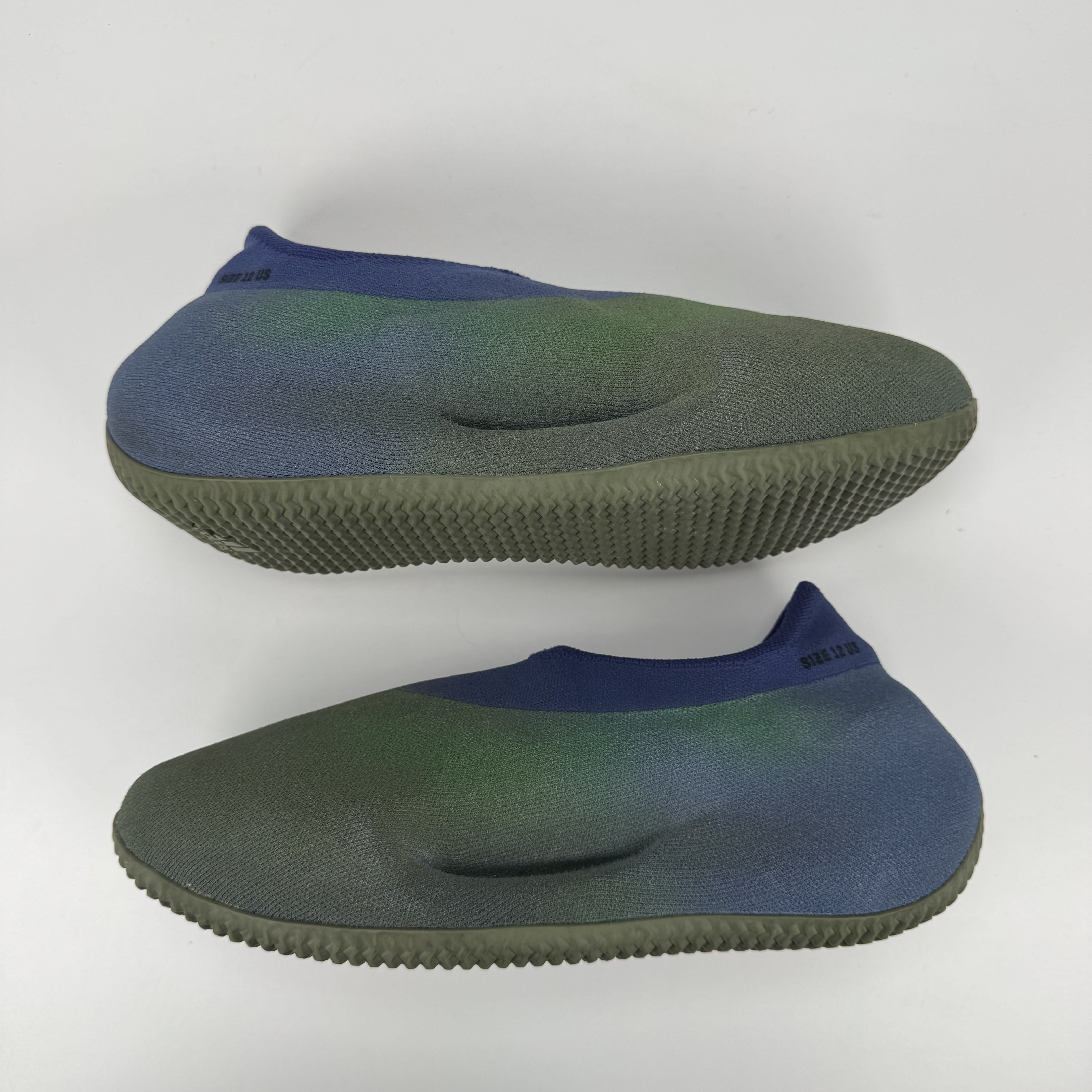 SP4336 adidas Yeezy Knit RNR Faded Azure