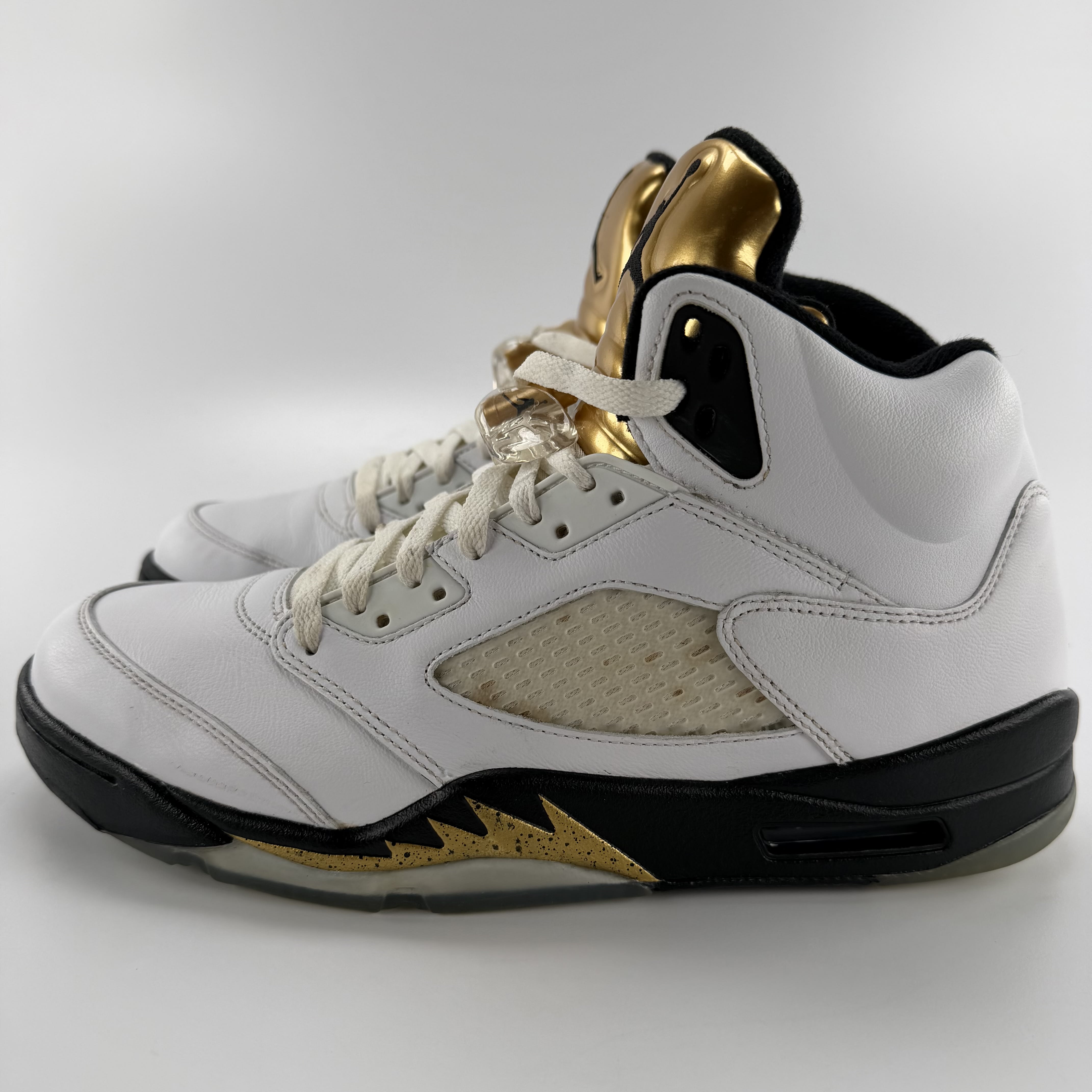 449218 Jordan 5 Retro Olympic (2016)
