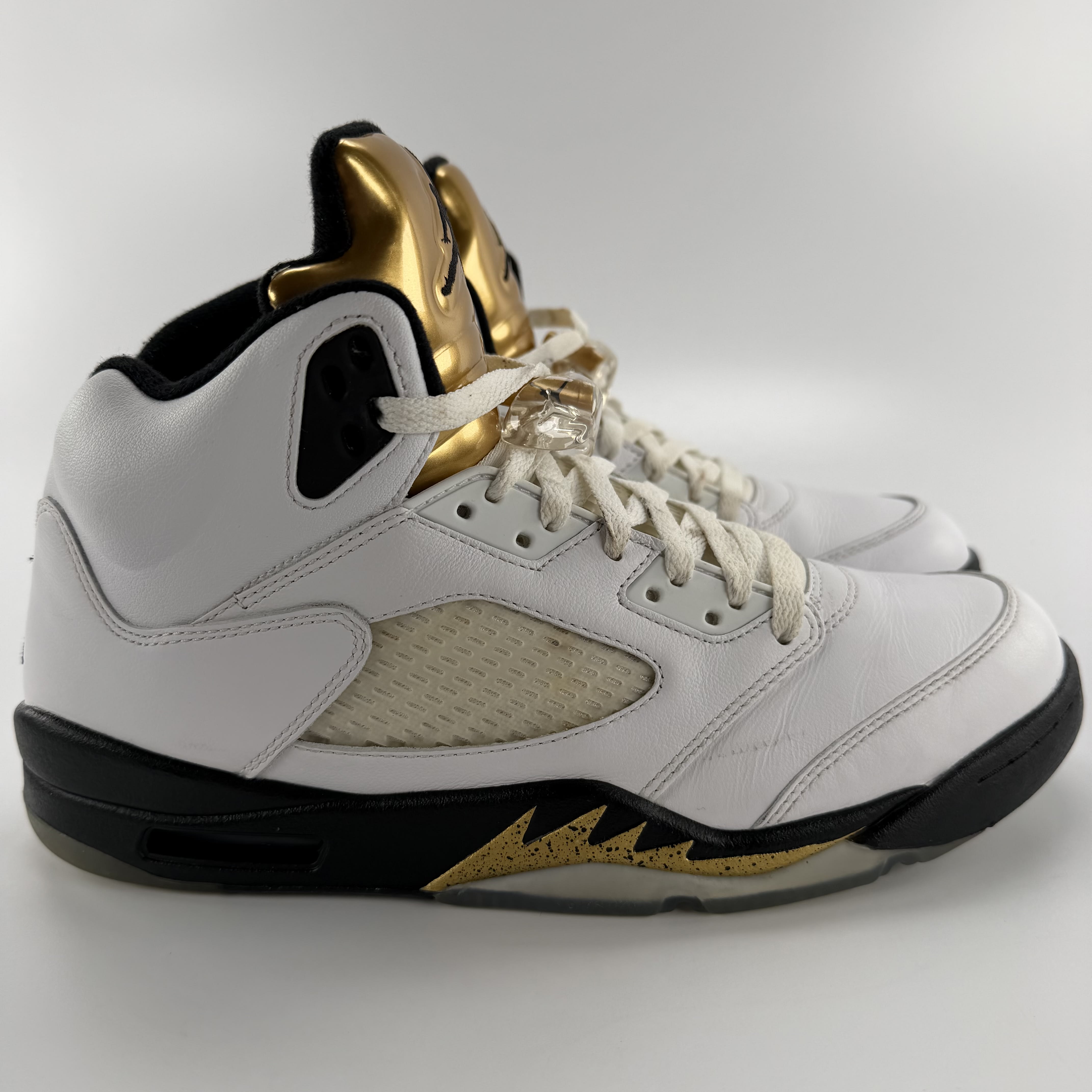 449218 Jordan 5 Retro Olympic (2016)