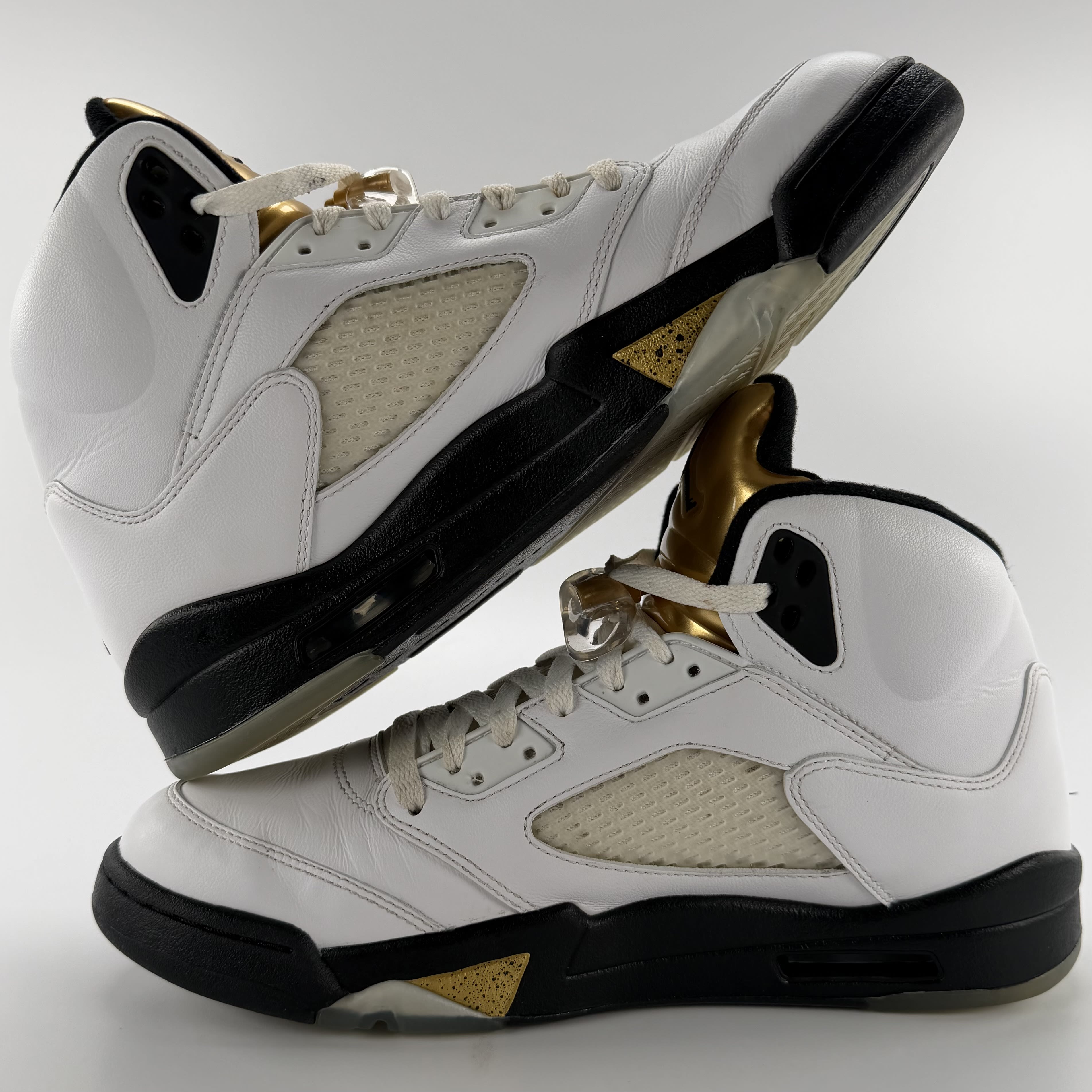 449218 Jordan 5 Retro Olympic (2016)