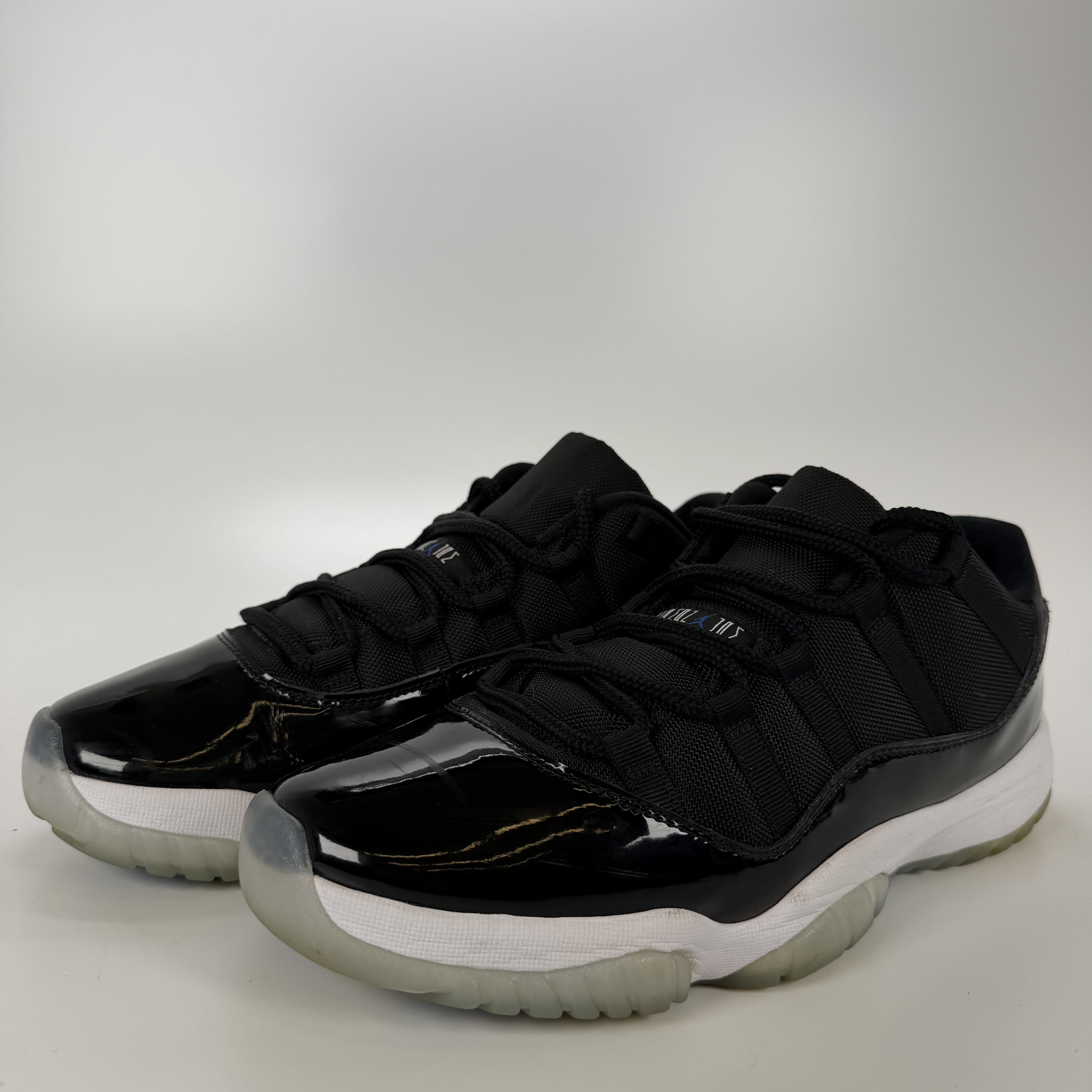 SP4986 Jordan 11 Retro Low Space Jam