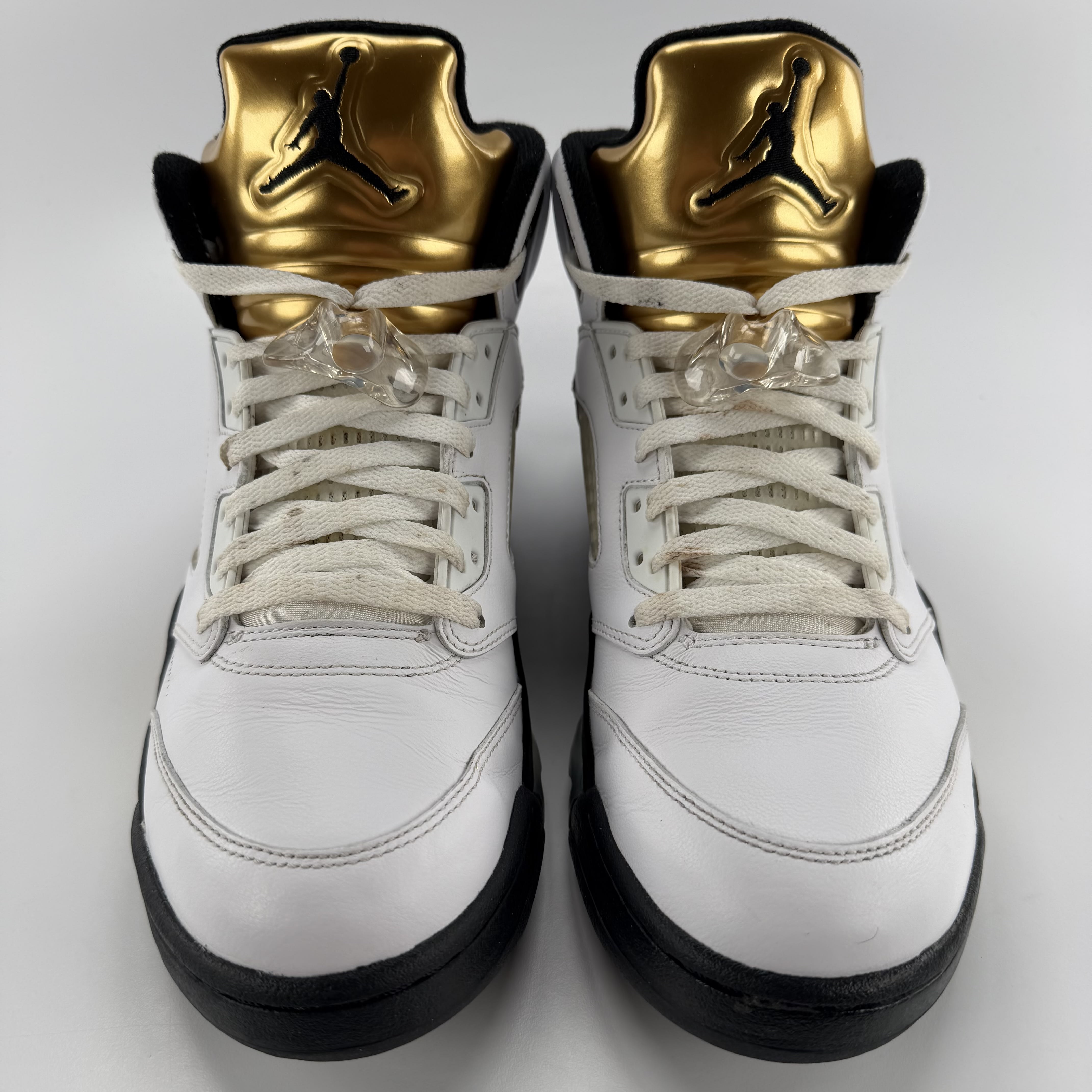449218 Jordan 5 Retro Olympic (2016)