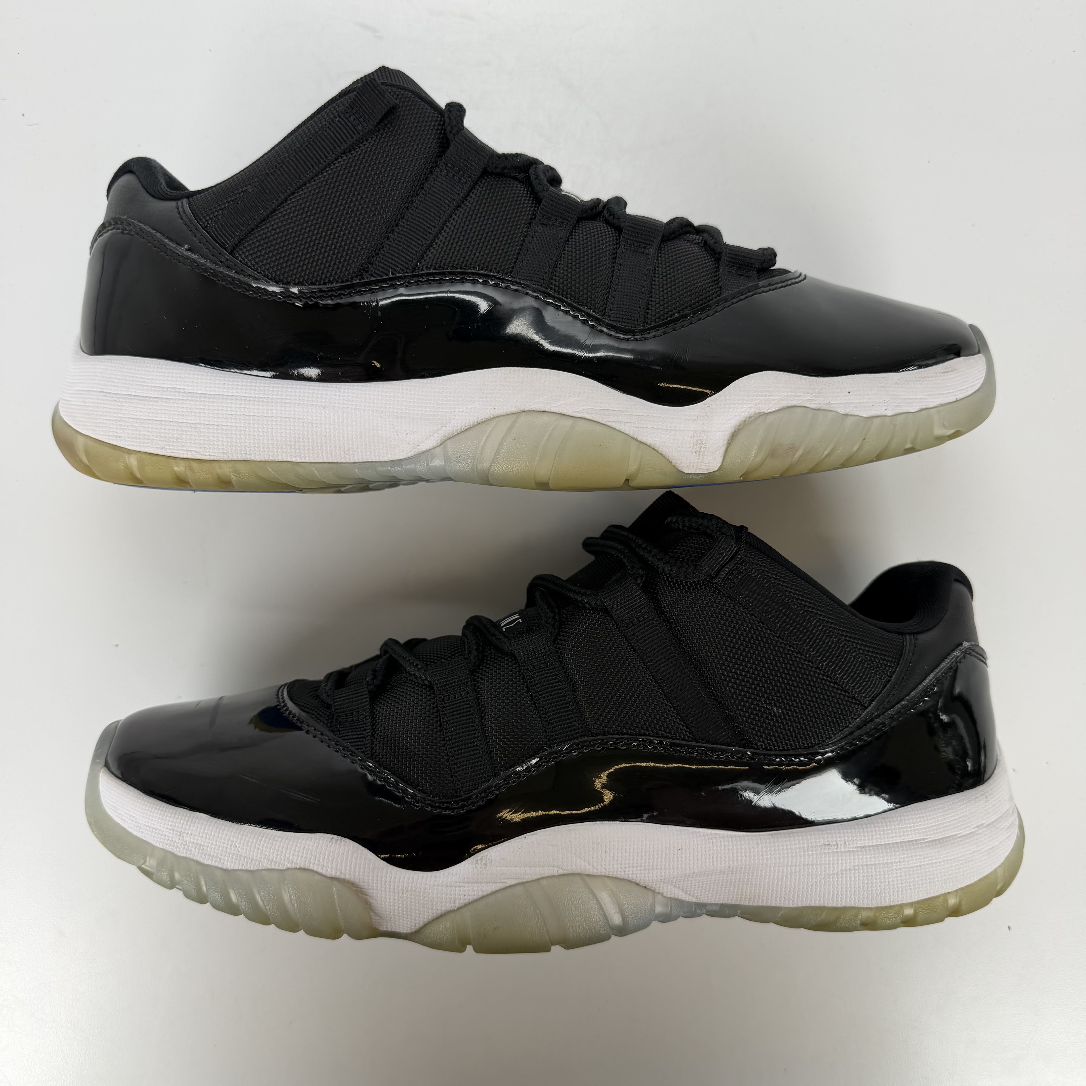 SP4986 Jordan 11 Retro Low Space Jam