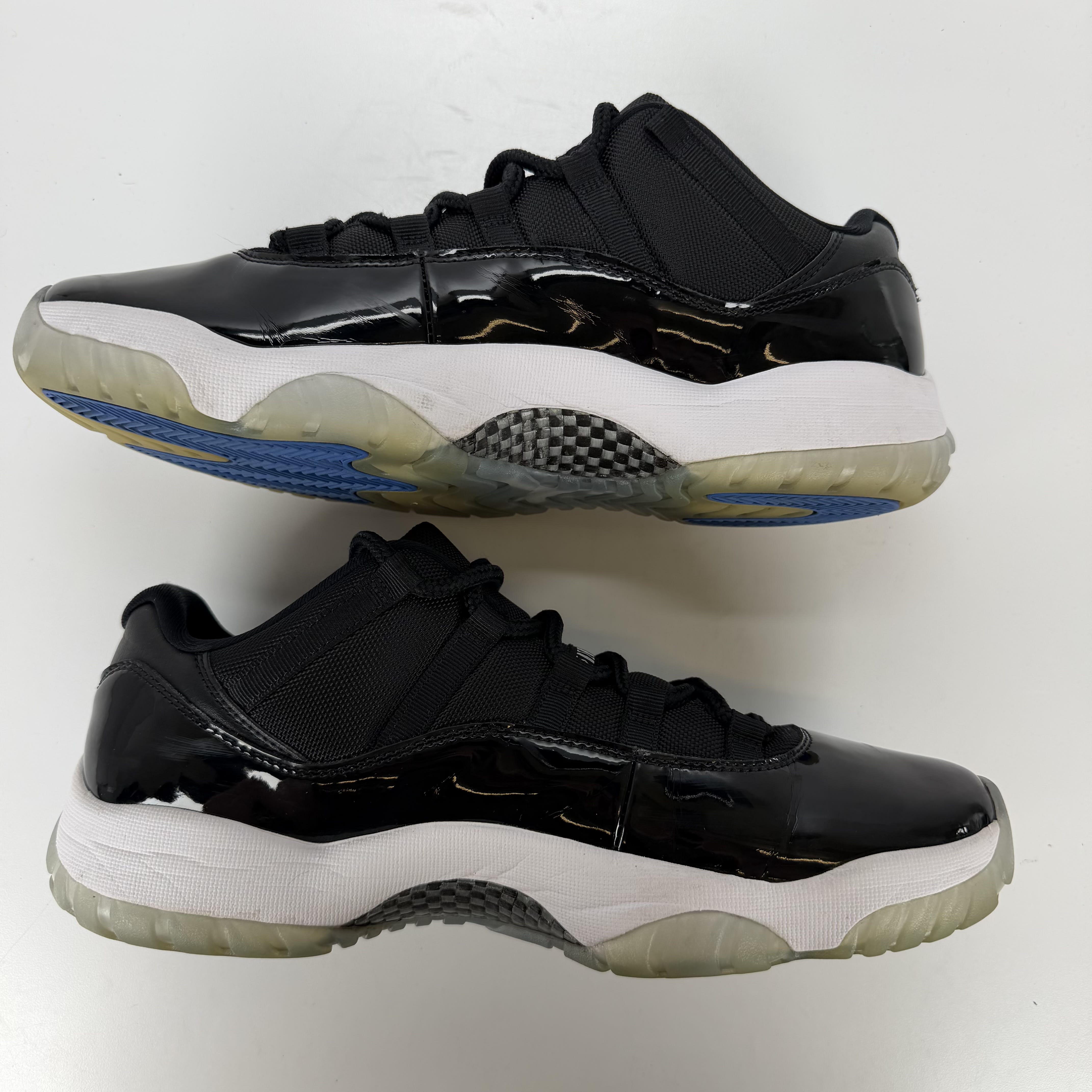 SP4986 Jordan 11 Retro Low Space Jam