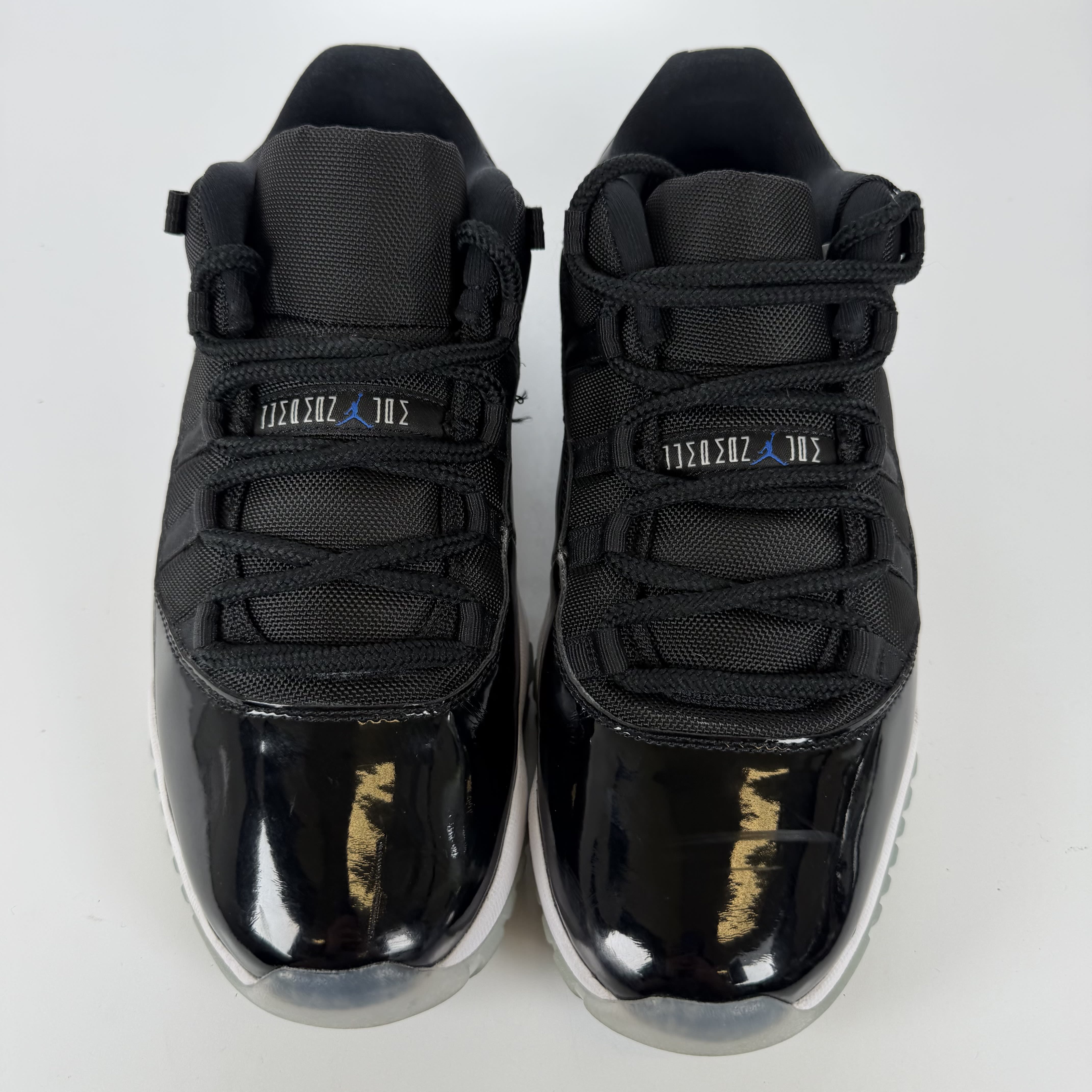 SP4986 Jordan 11 Retro Low Space Jam