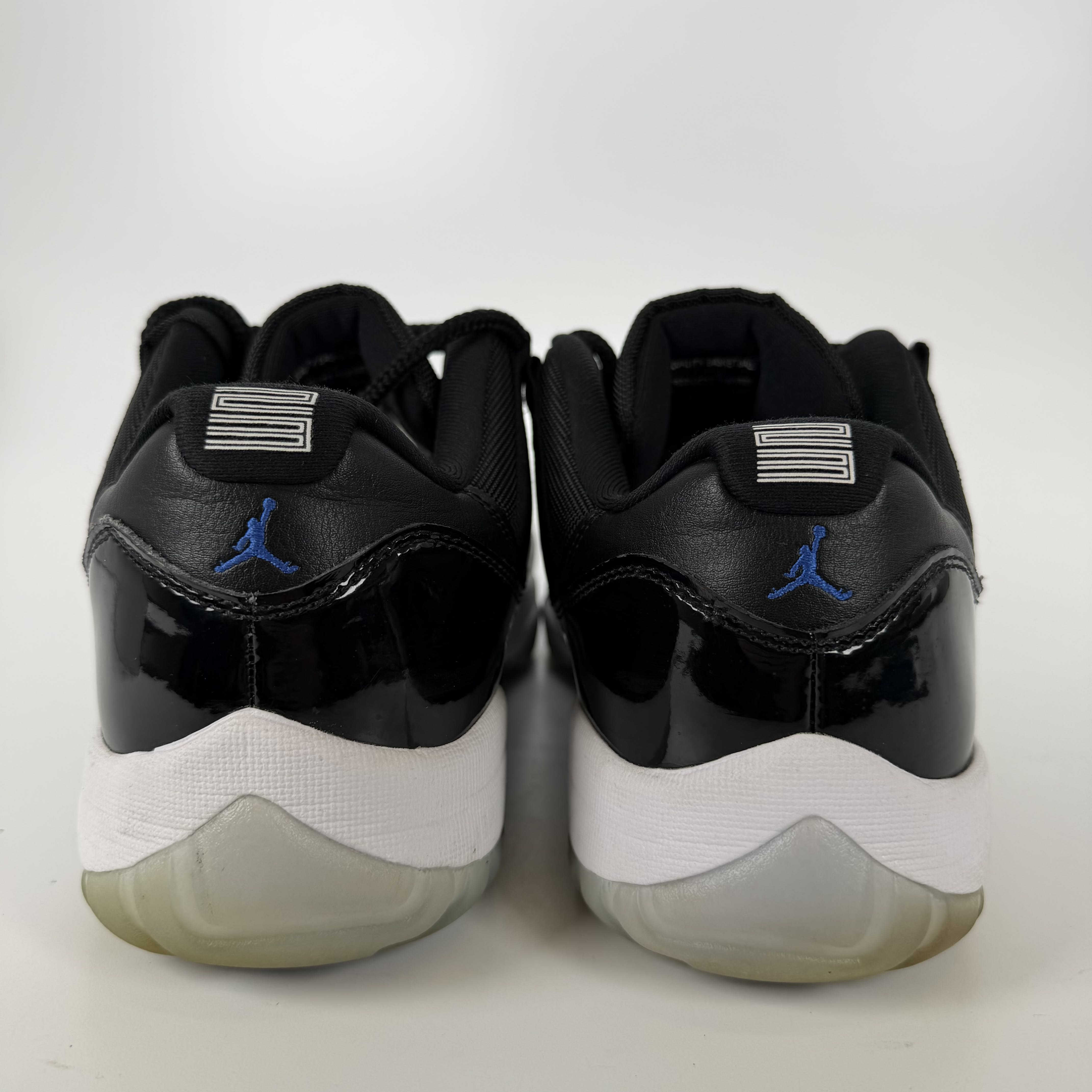 SP4986 Jordan 11 Retro Low Space Jam