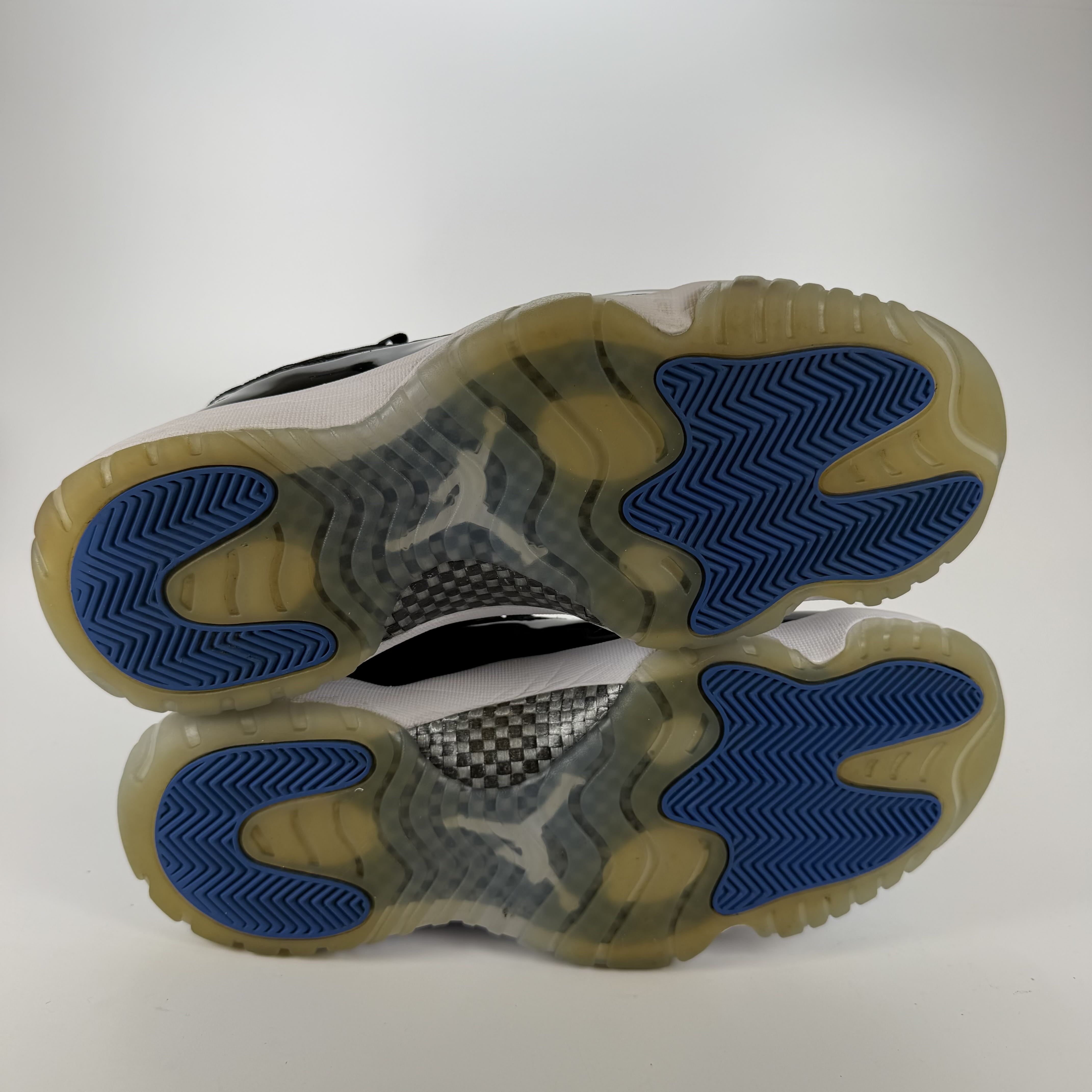 SP4986 Jordan 11 Retro Low Space Jam