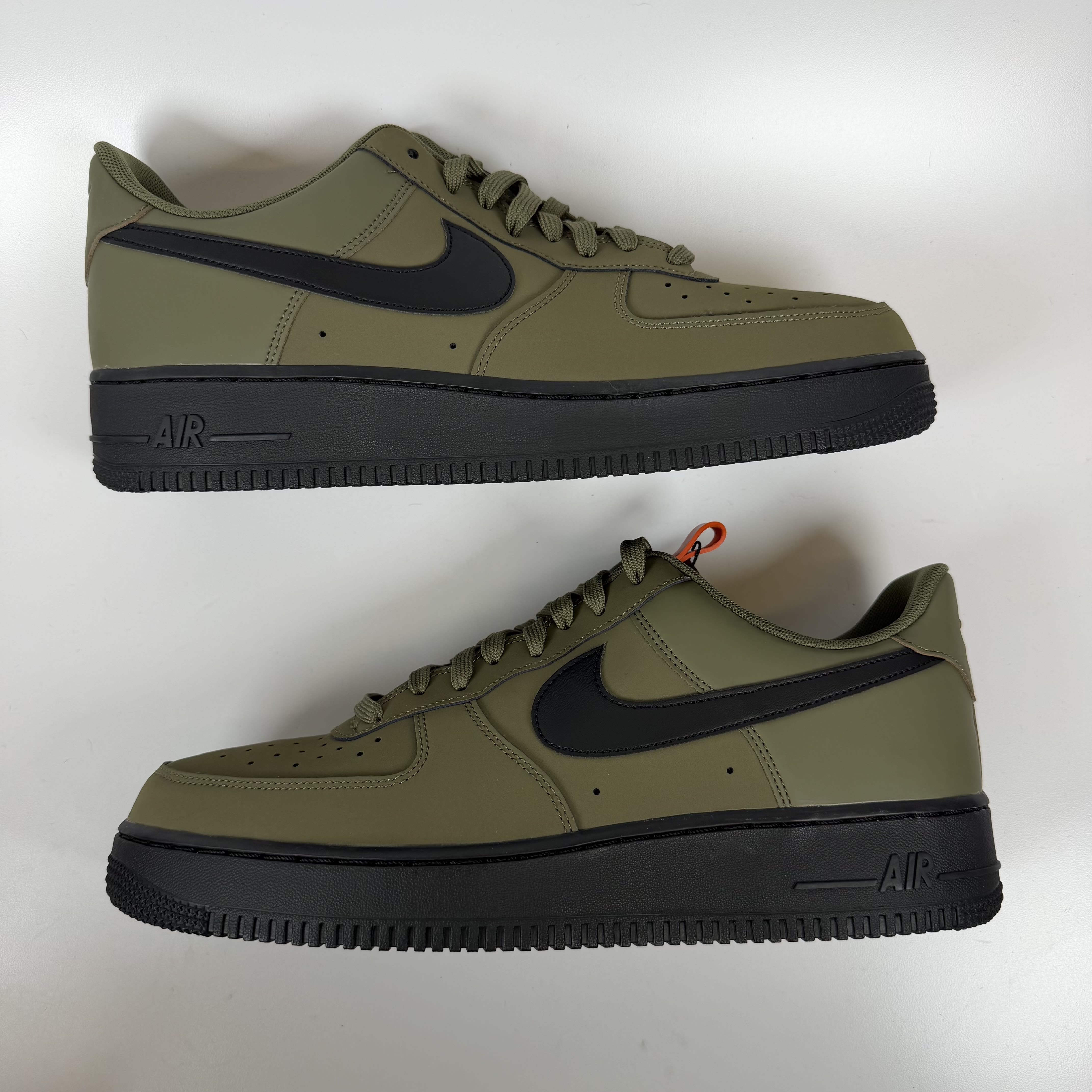 SP9171 Nike Air Force 1 Low Medium Olive