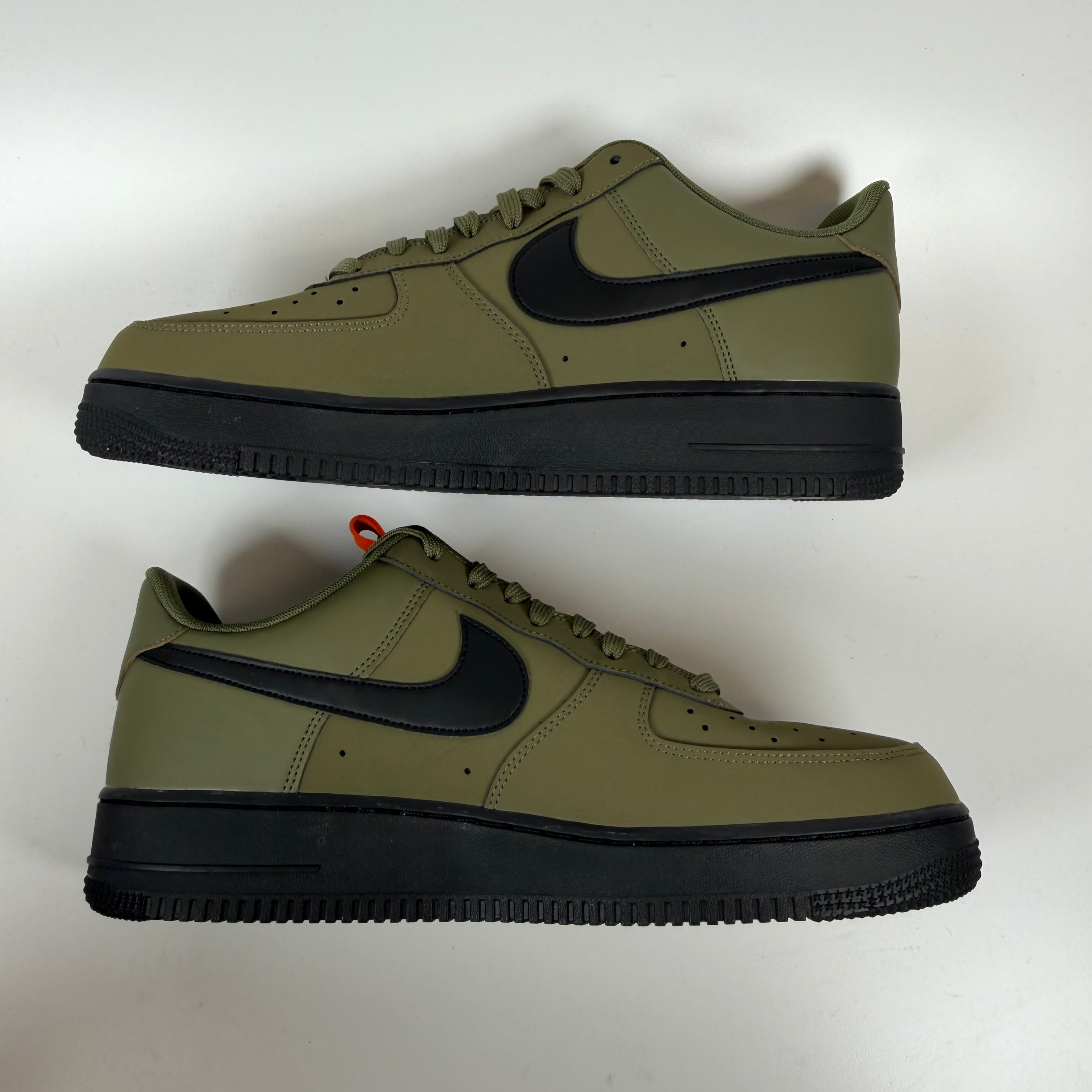 SP9171 Nike Air Force 1 Low Medium Olive