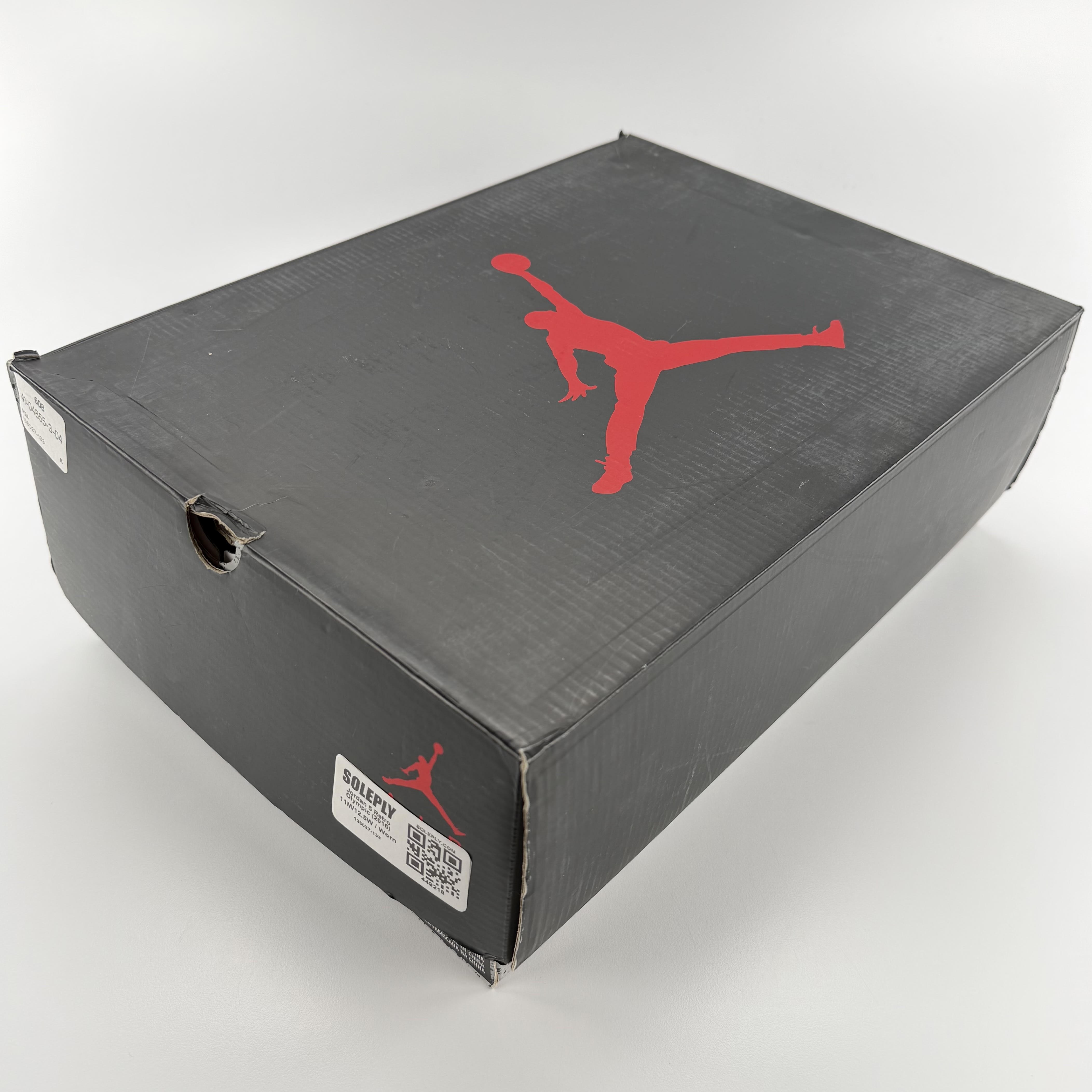 449218 Jordan 5 Retro Olympic (2016)