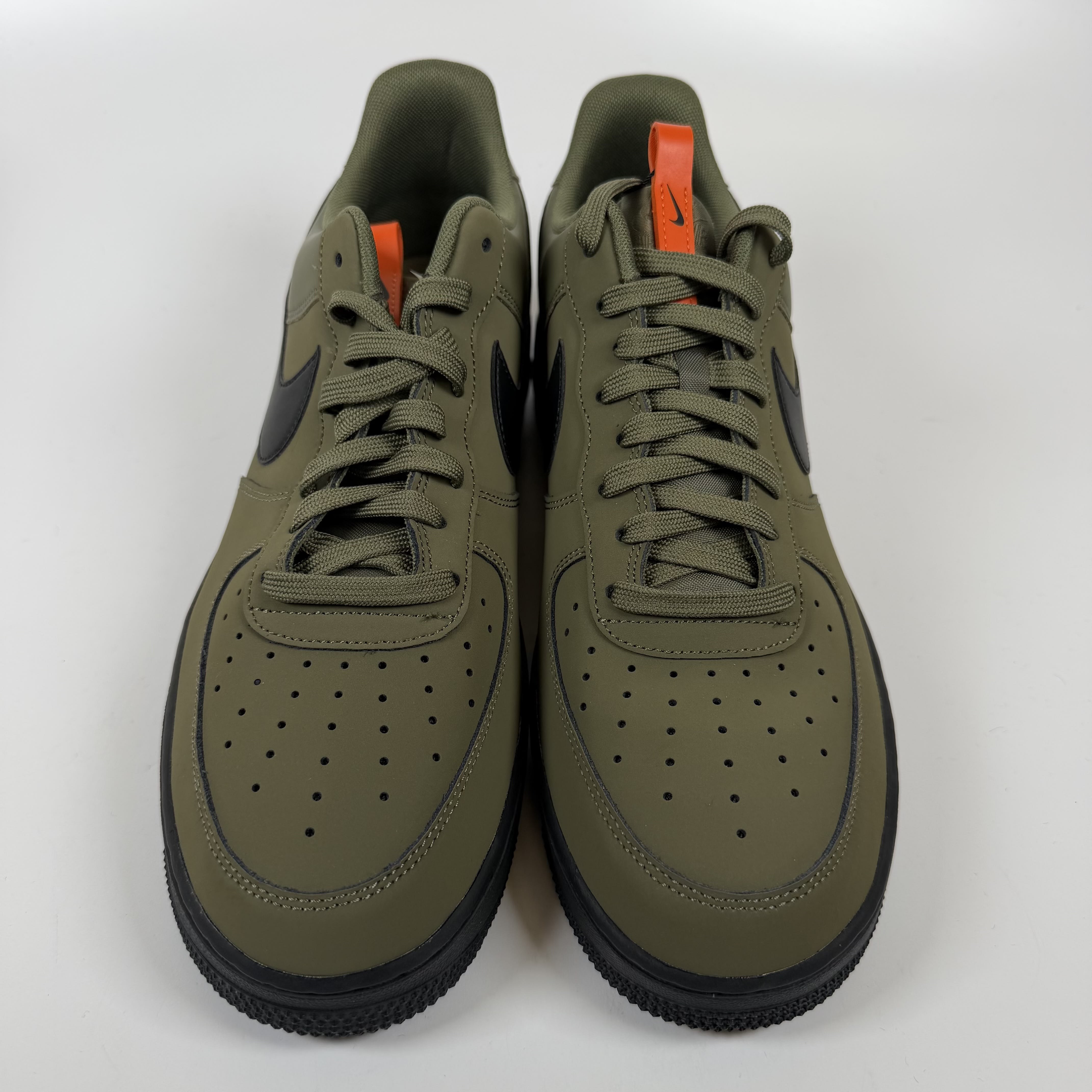 SP9171 Nike Air Force 1 Low Medium Olive