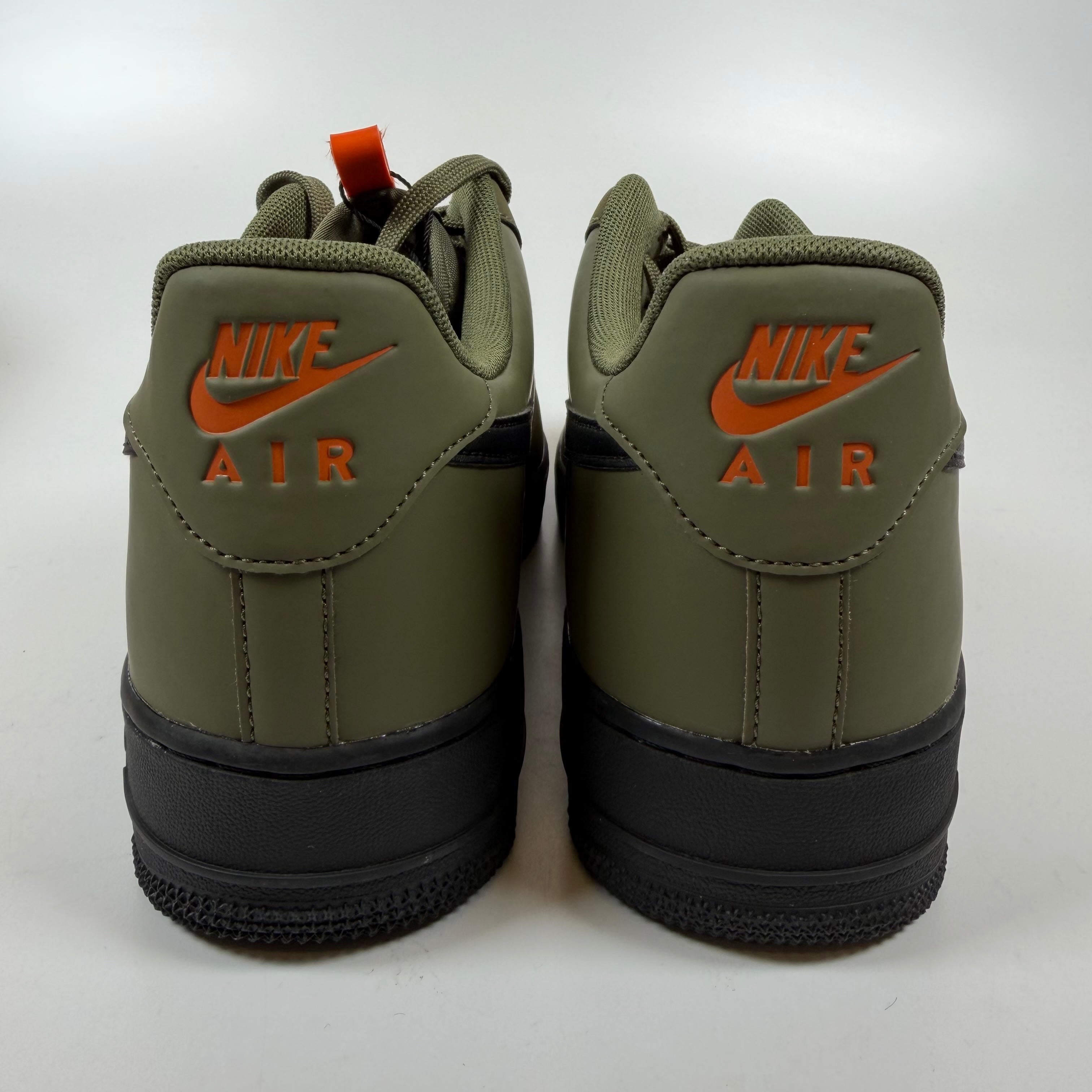 SP9171 Nike Air Force 1 Low Medium Olive