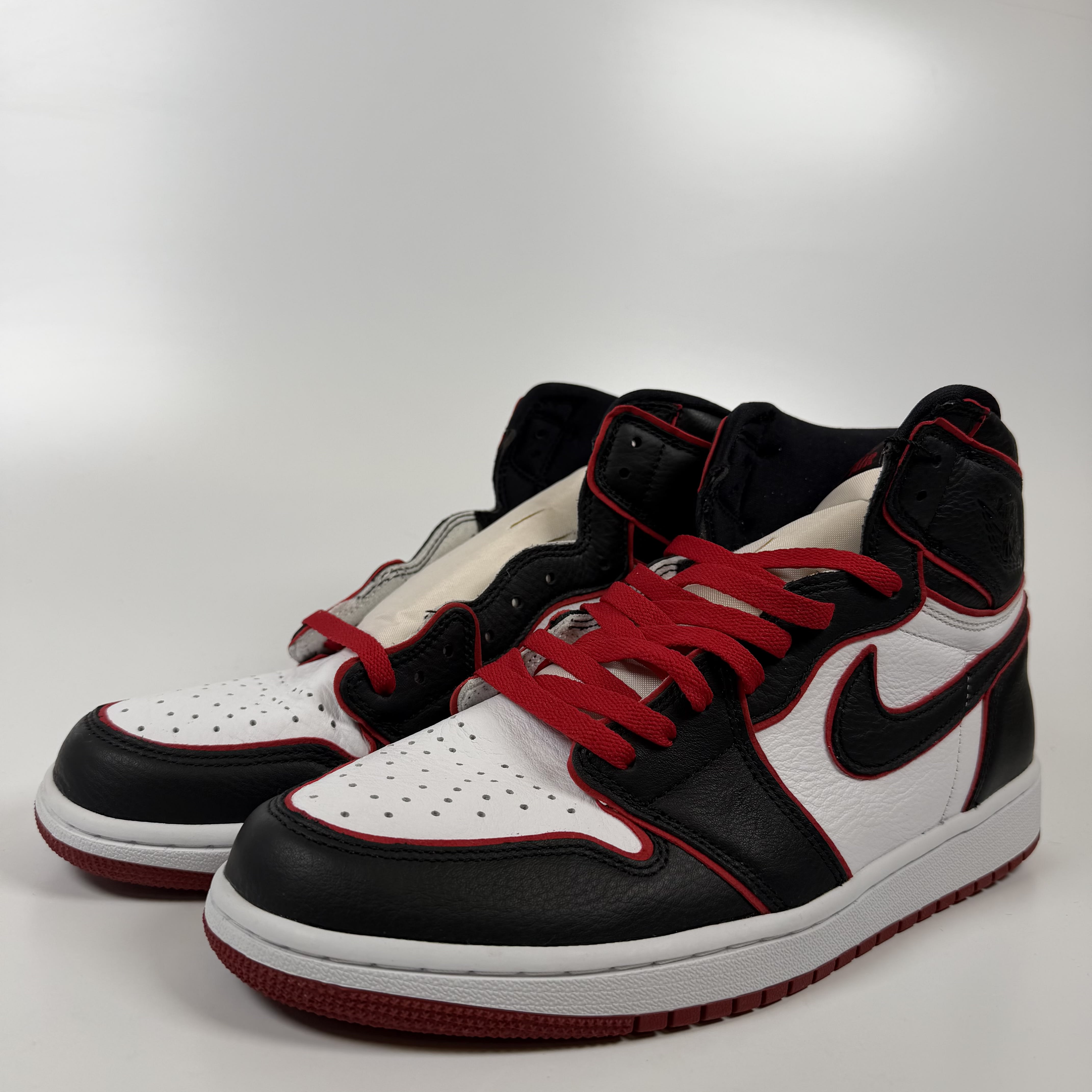 SP9174 Jordan 1 Retro High Bloodline