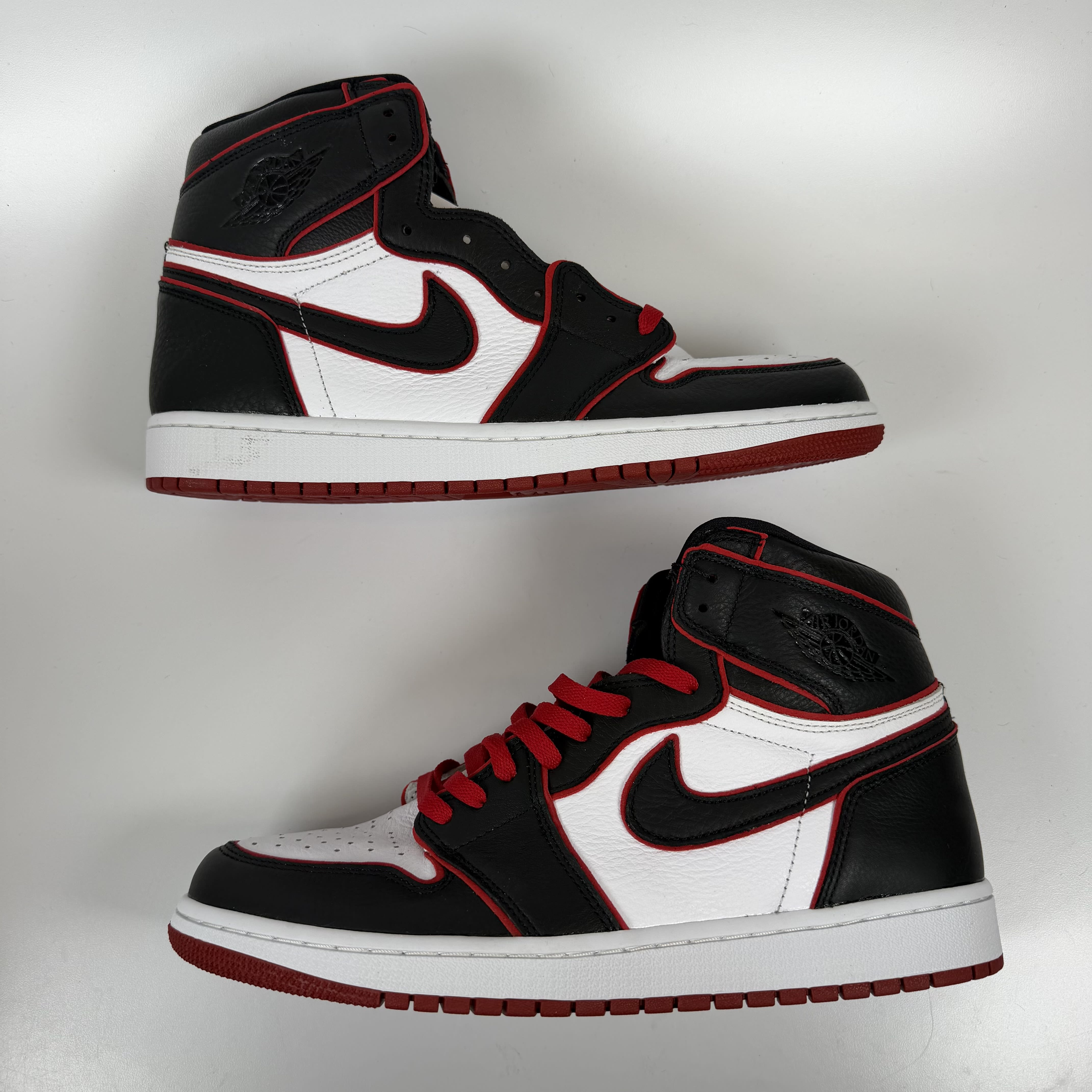 SP9174 Jordan 1 Retro High Bloodline