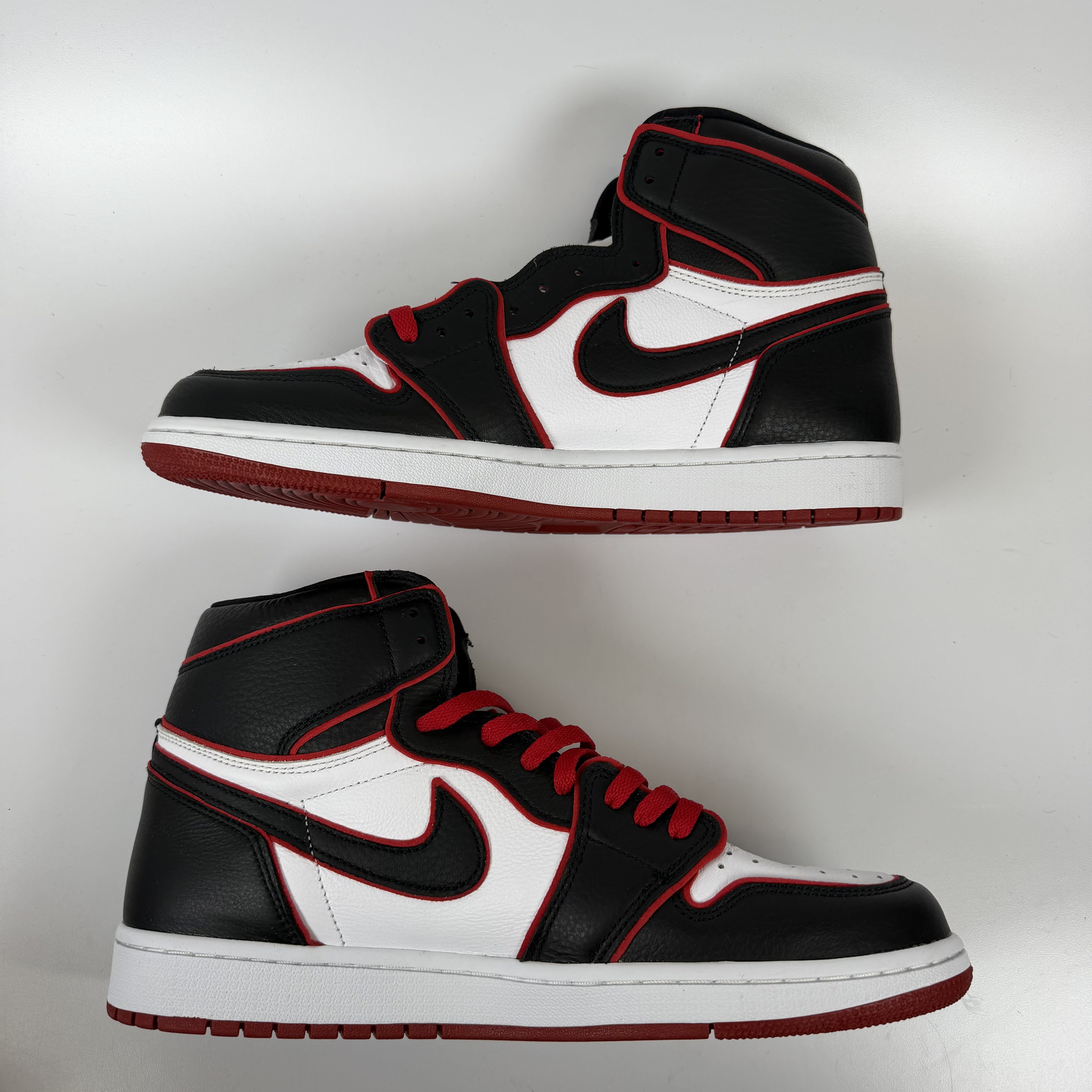 SP9174 Jordan 1 Retro High Bloodline