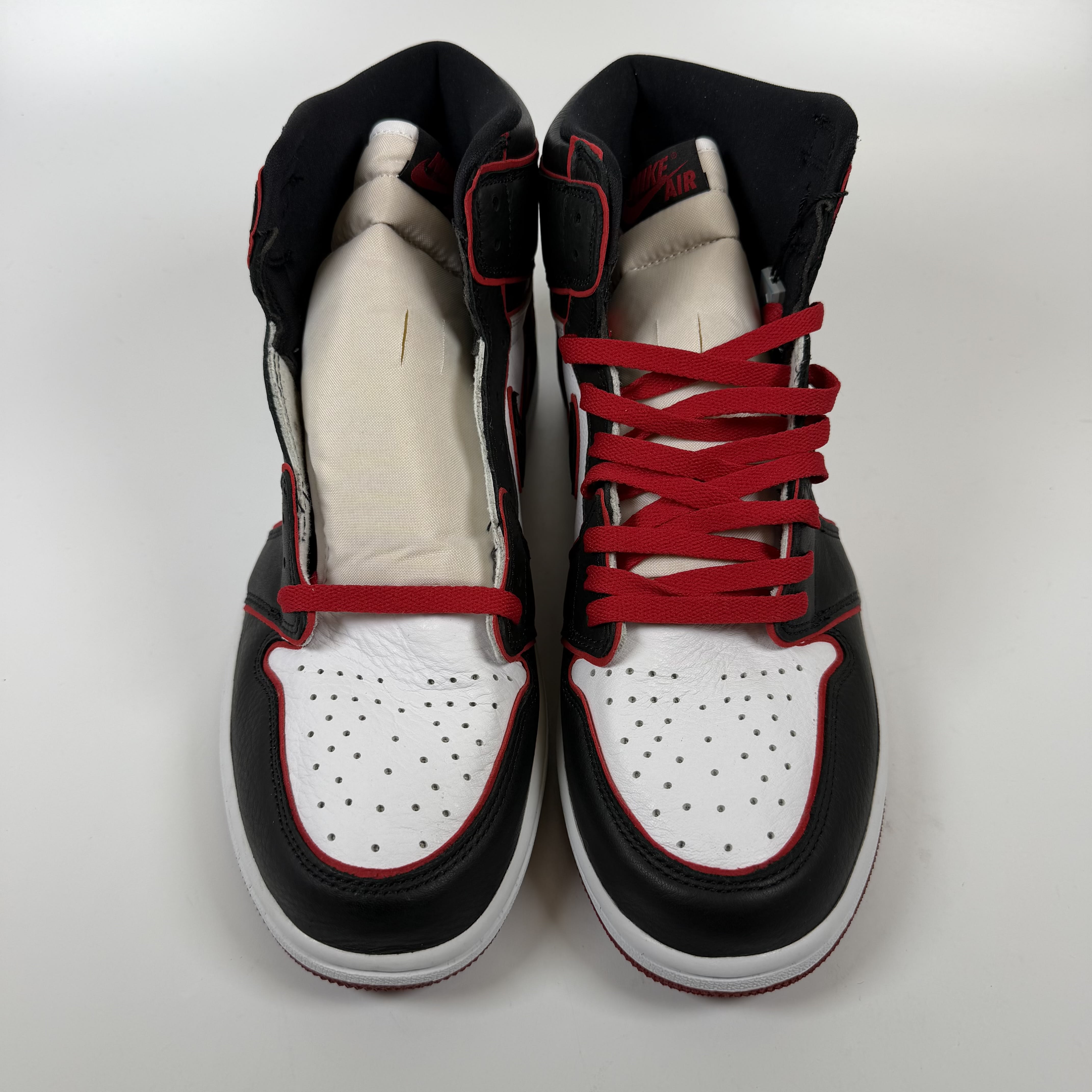 SP9174 Jordan 1 Retro High Bloodline