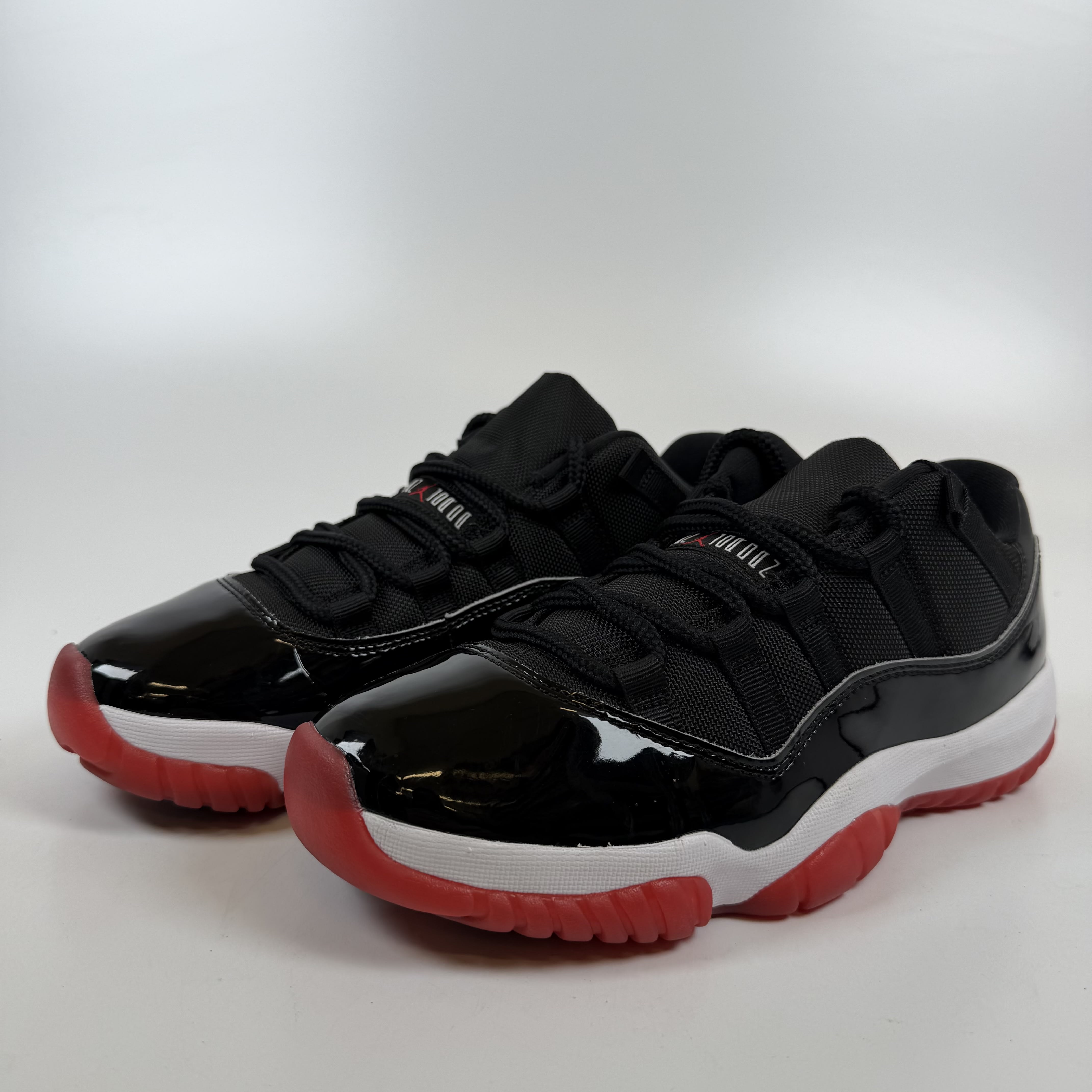 SP11511 Jordan 11 Retro Low Bred