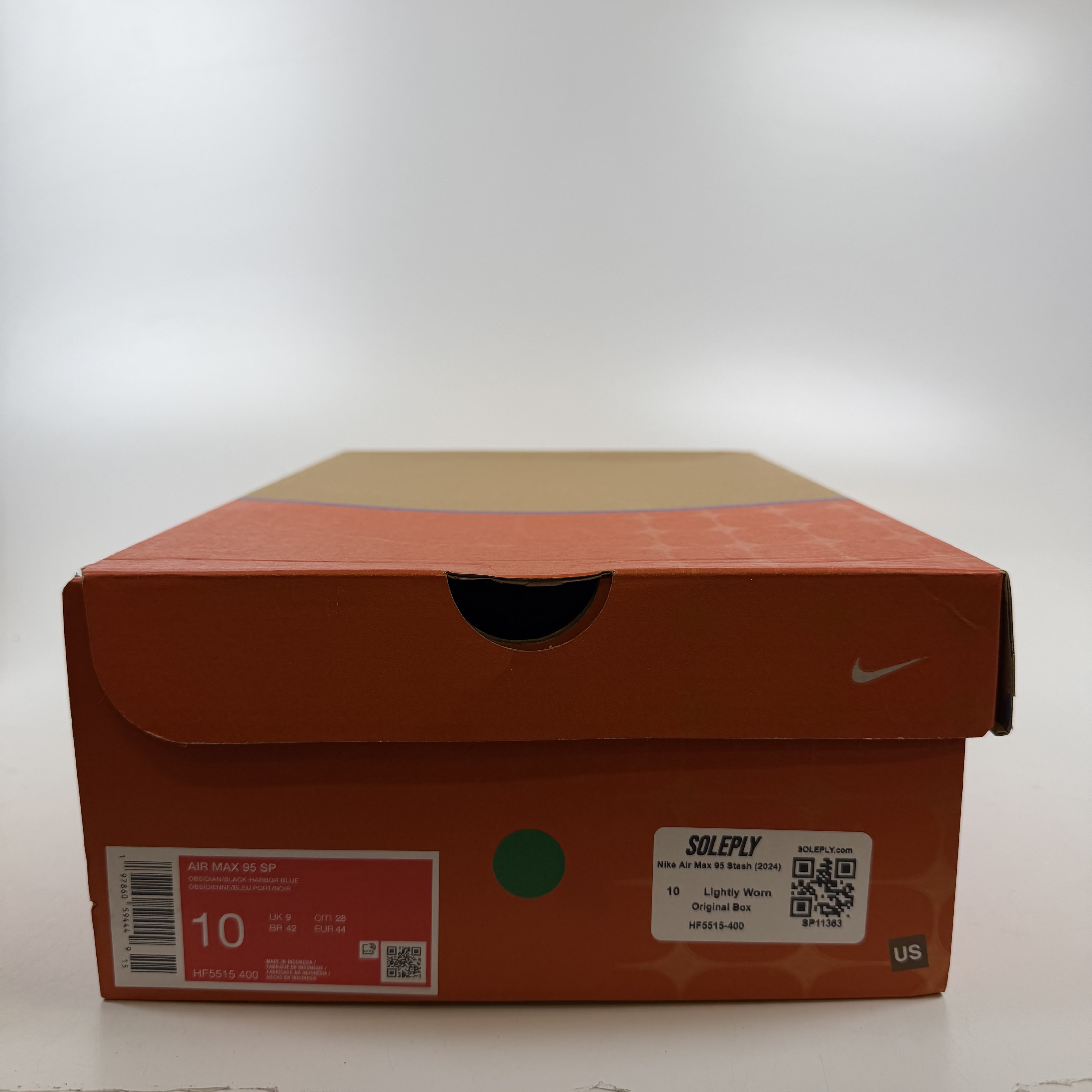 SP11363 Nike Air Max 95 Stash (2024)