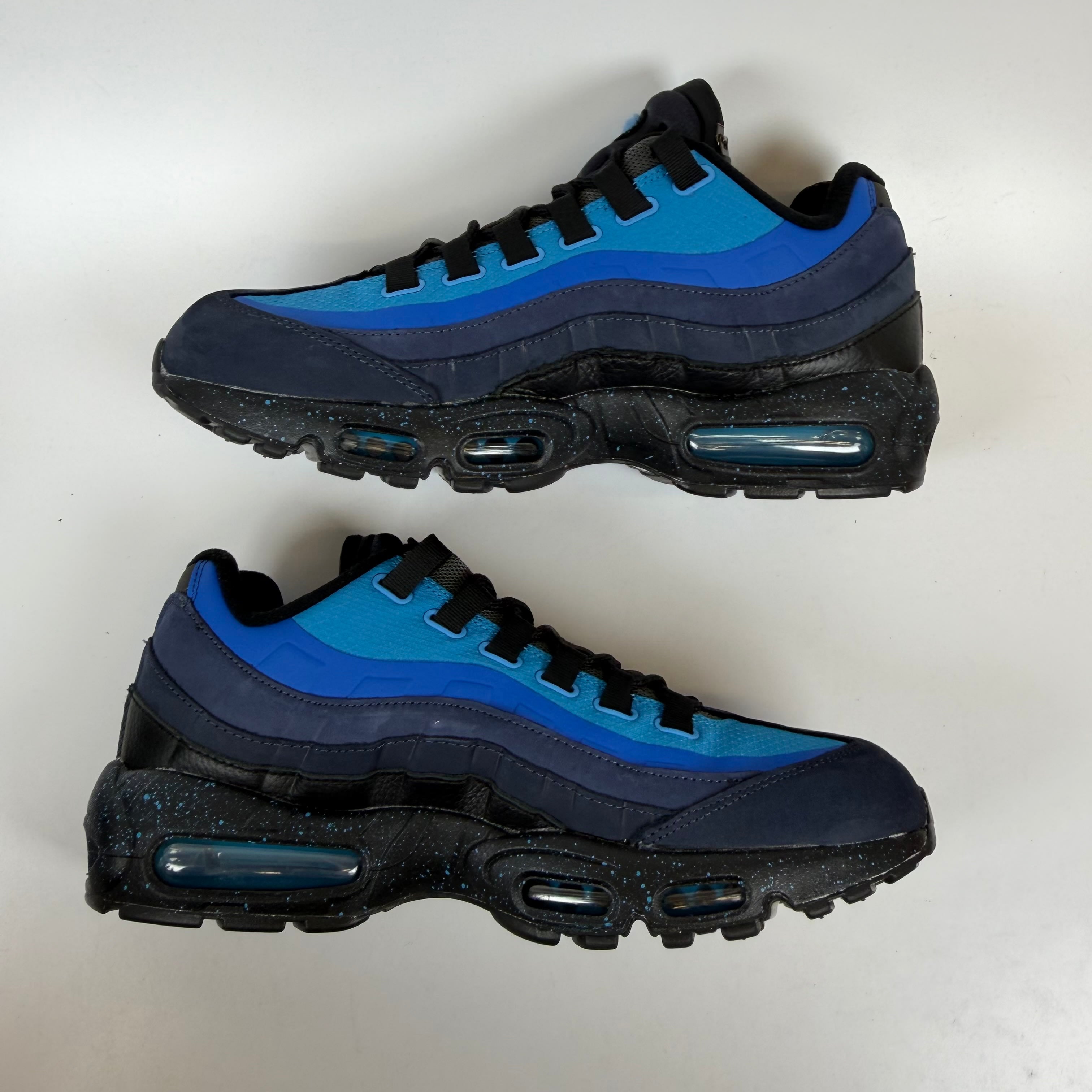 SP11363 Nike Air Max 95 Stash (2024)