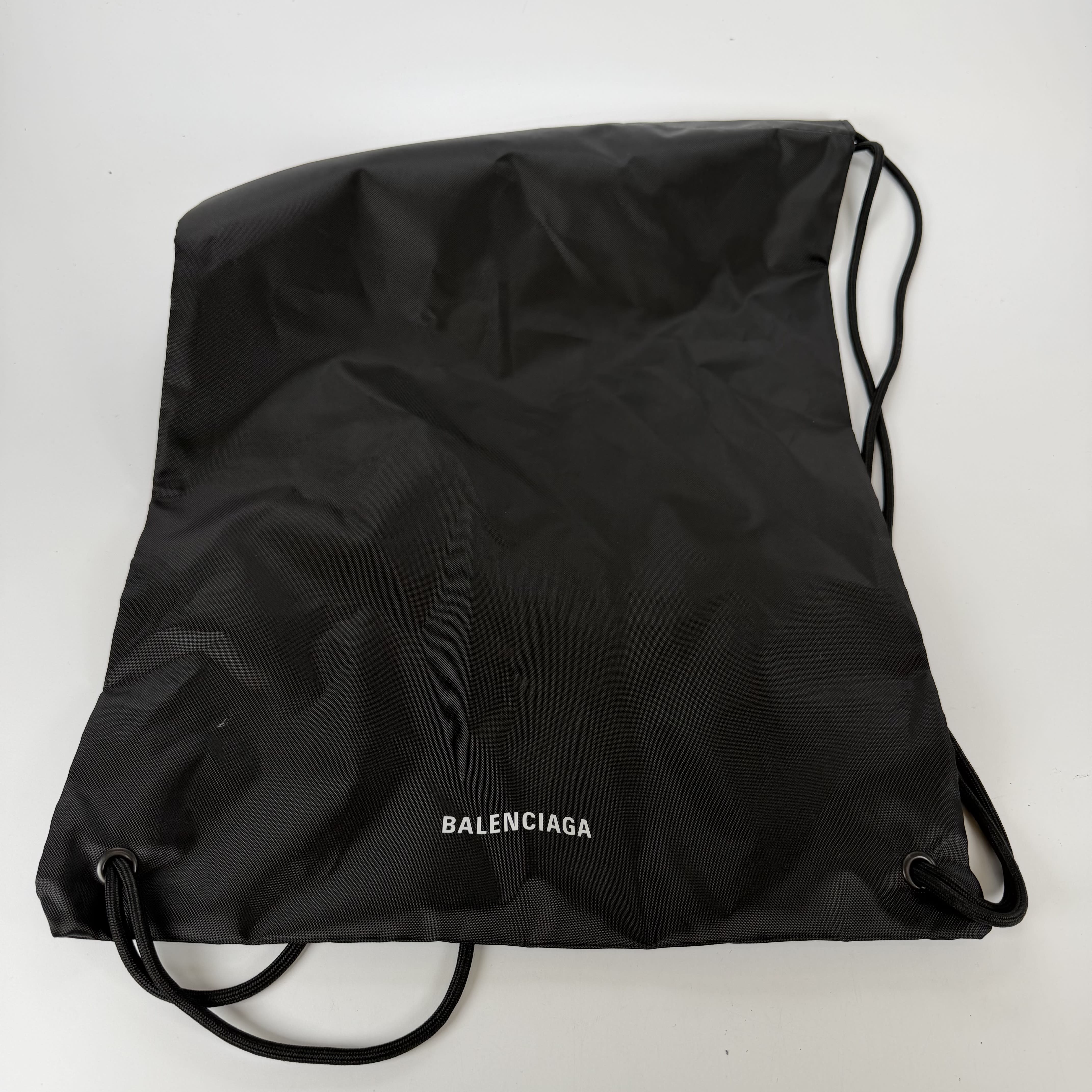 SP5239 Balenciaga Runner Sneaker 'Black'