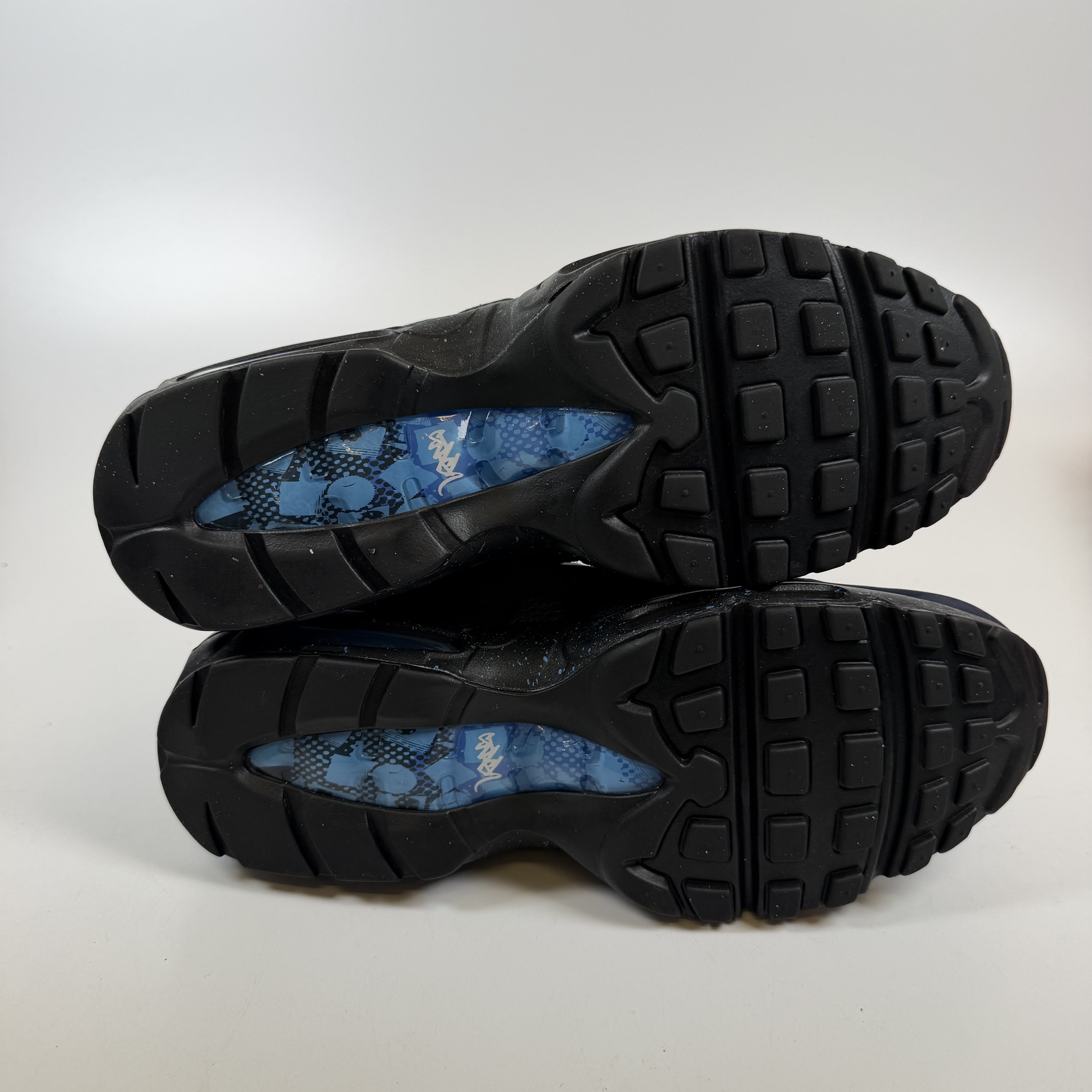 SP11363 Nike Air Max 95 Stash (2024)