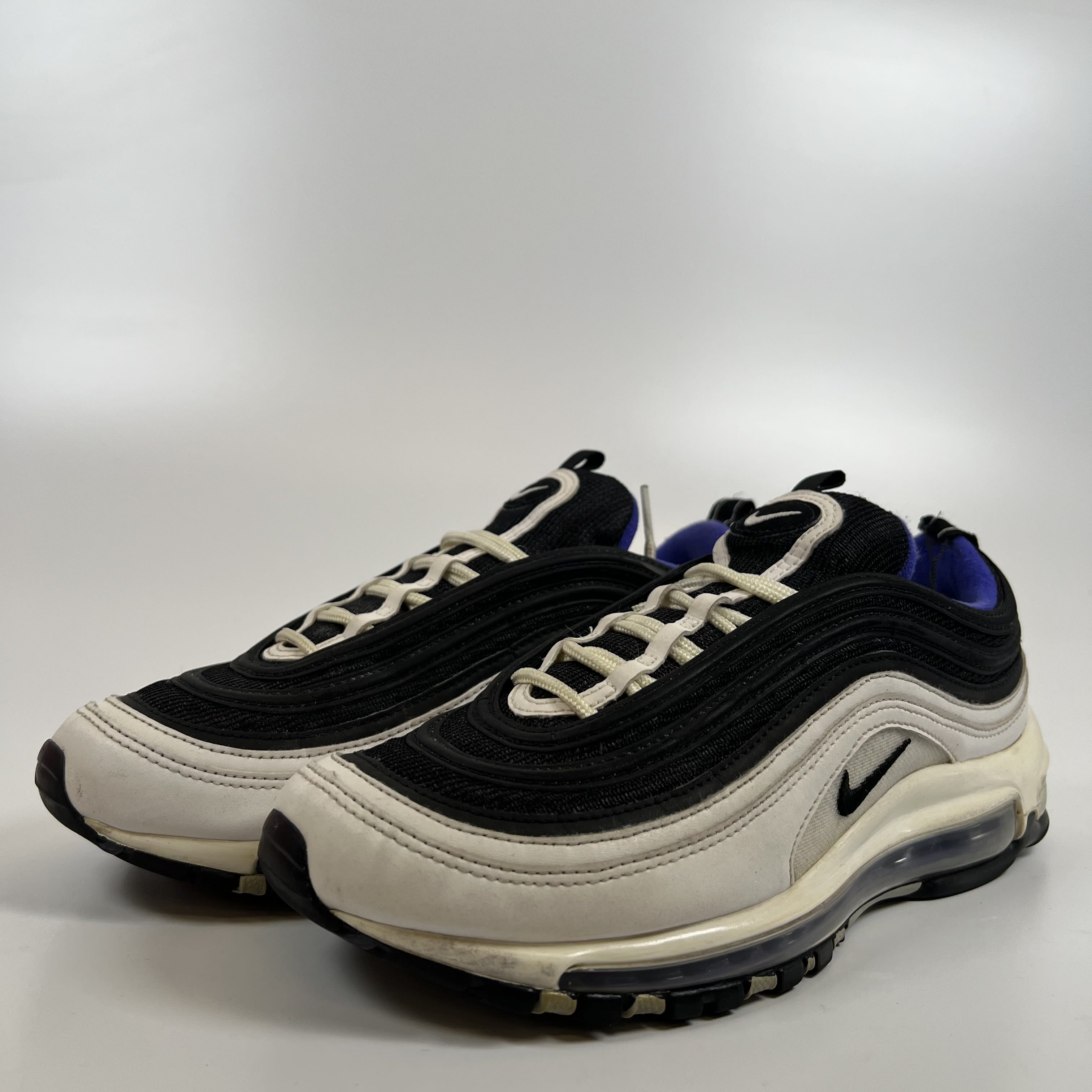 SP9138 Nike Air Max 97 Persian Violet