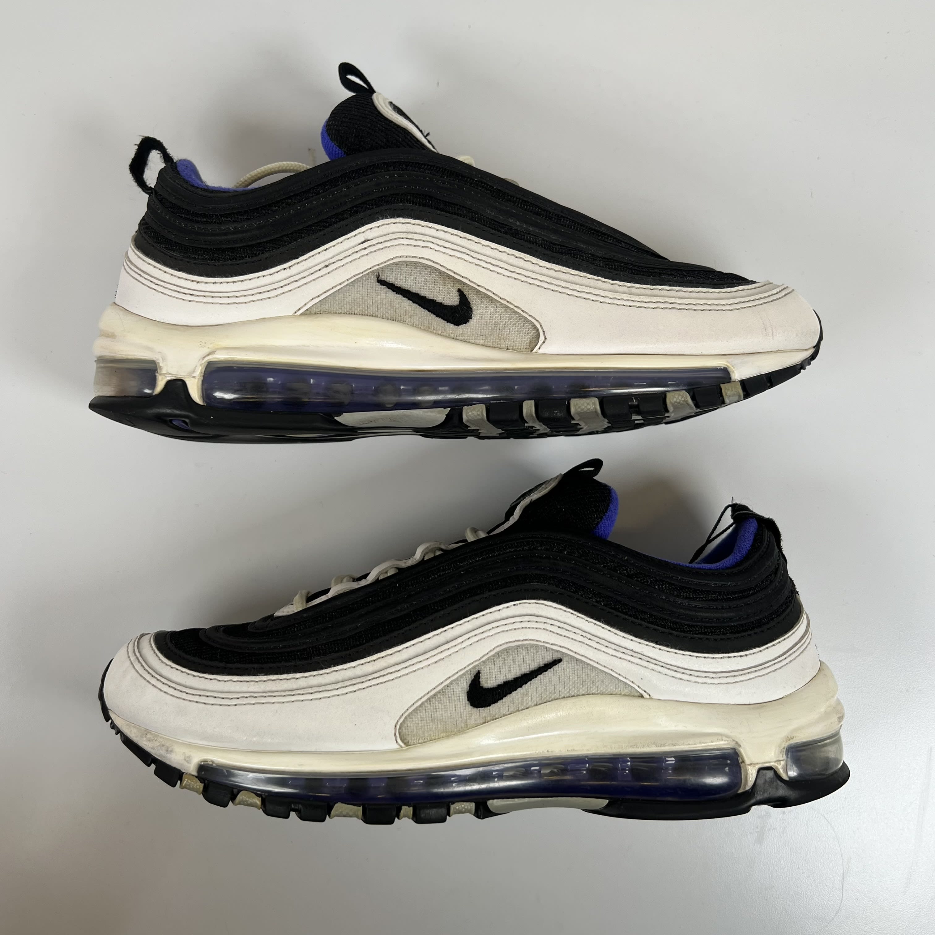 SP9138 Nike Air Max 97 Persian Violet