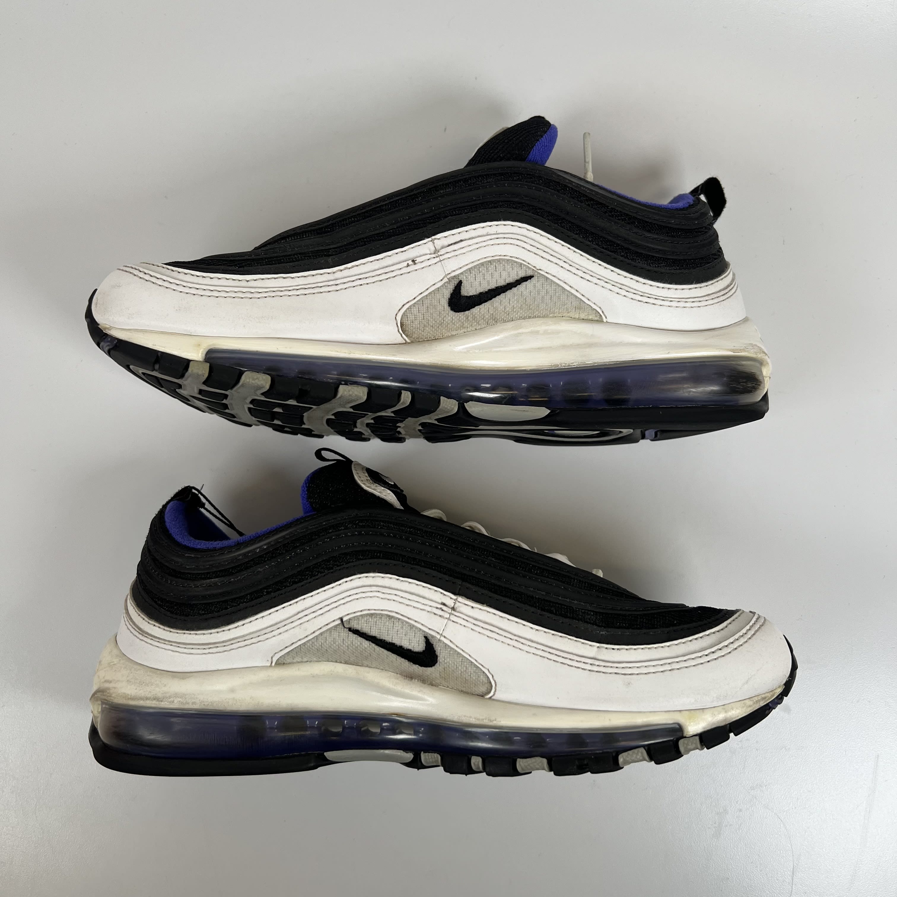 SP9138 Nike Air Max 97 Persian Violet