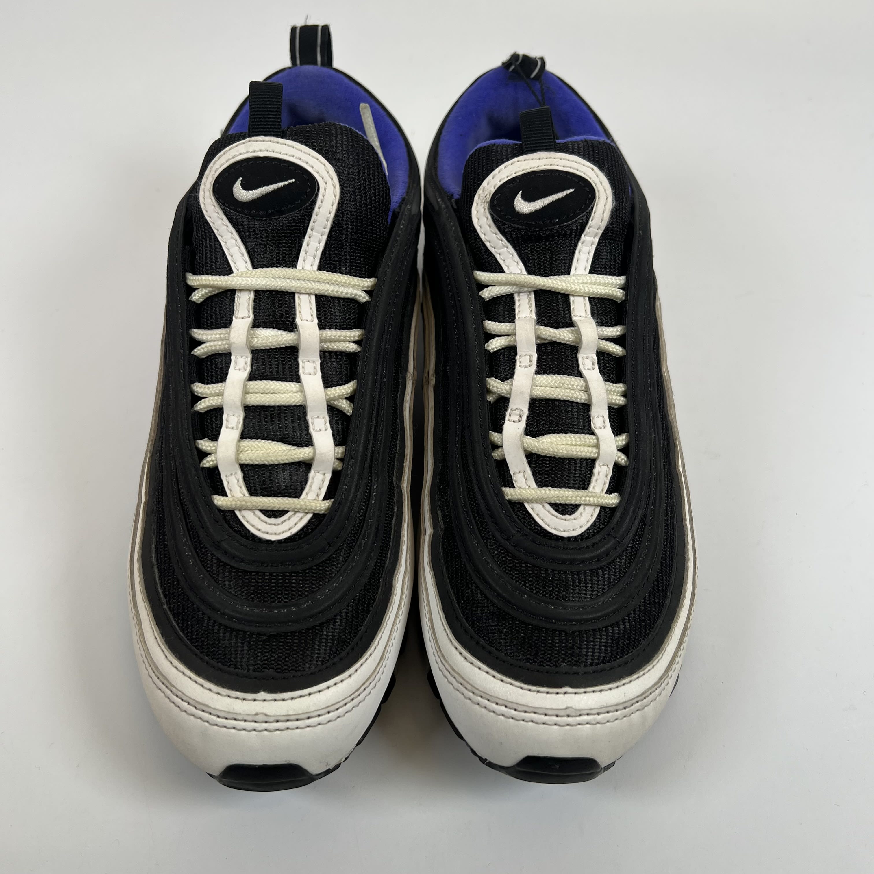 SP9138 Nike Air Max 97 Persian Violet
