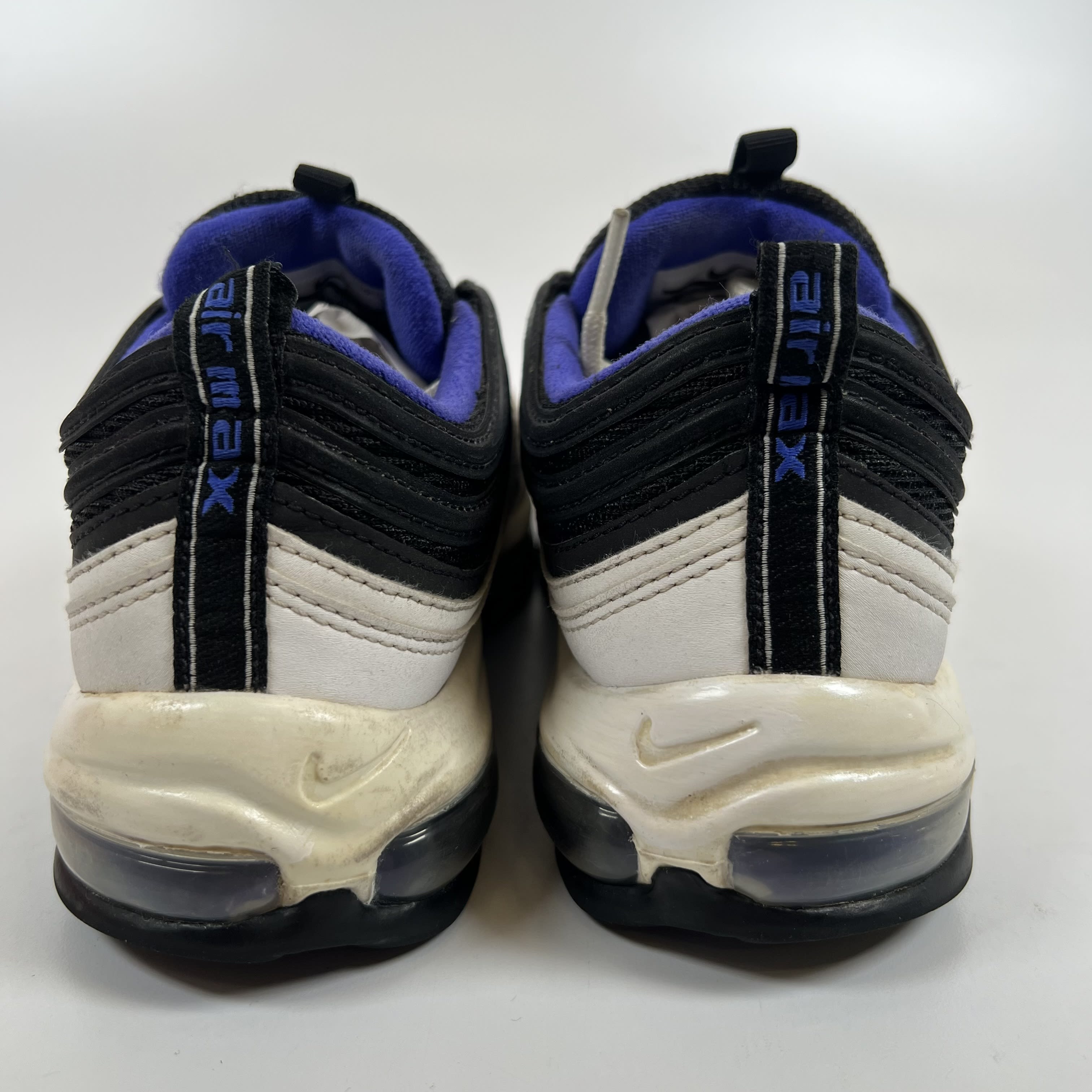 SP9138 Nike Air Max 97 Persian Violet