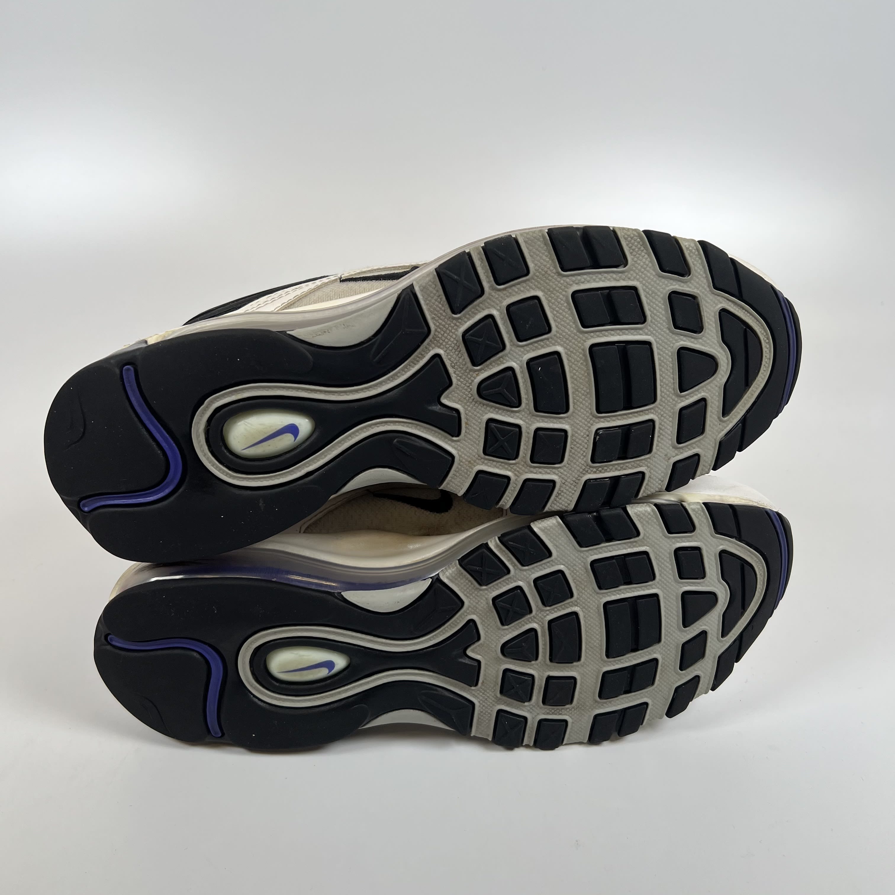 SP9138 Nike Air Max 97 Persian Violet