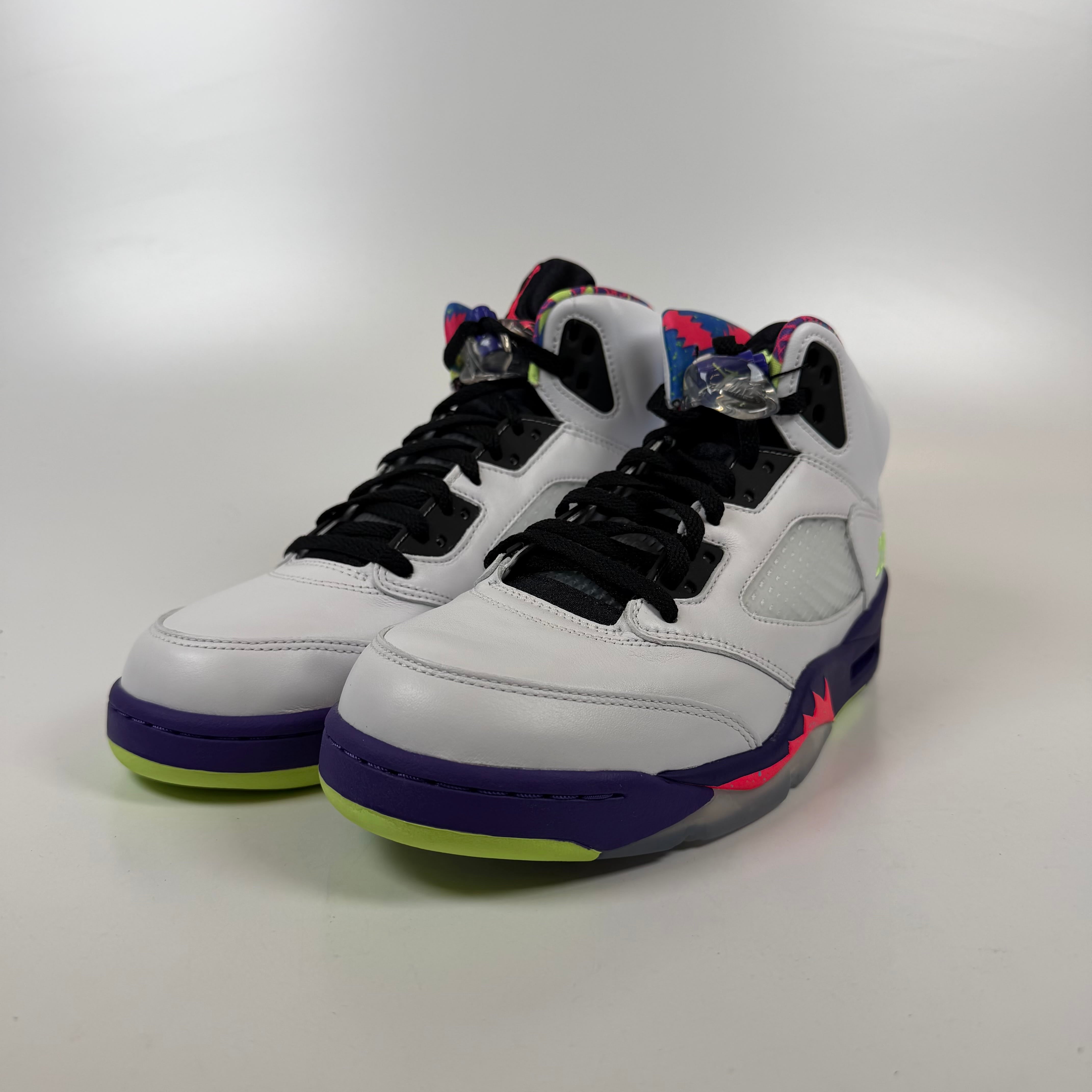[SP11108] Jordan 5 Retro Alternate Bel-Air