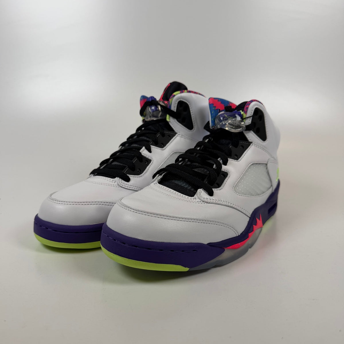 [SP11108] Jordan 5 Retro Alternate Bel-Air