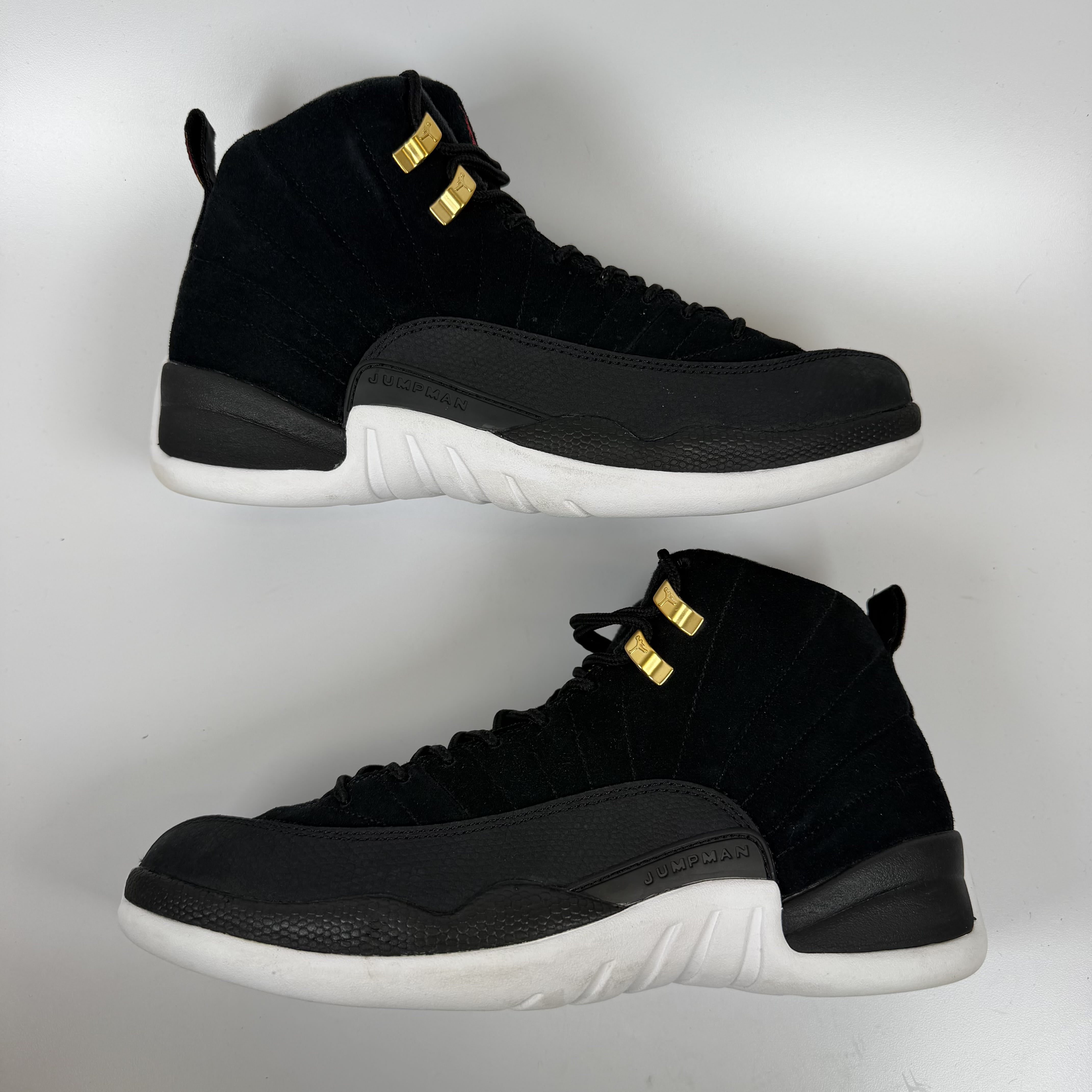 SP7065 Jordan 12 Retro Reverse Taxi