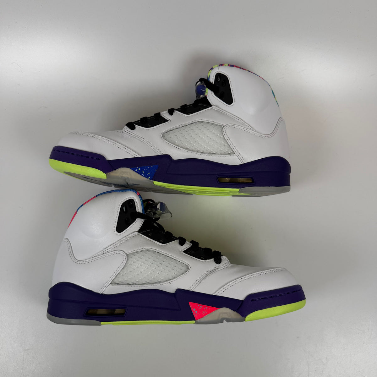 [SP11108] Jordan 5 Retro Alternate Bel-Air