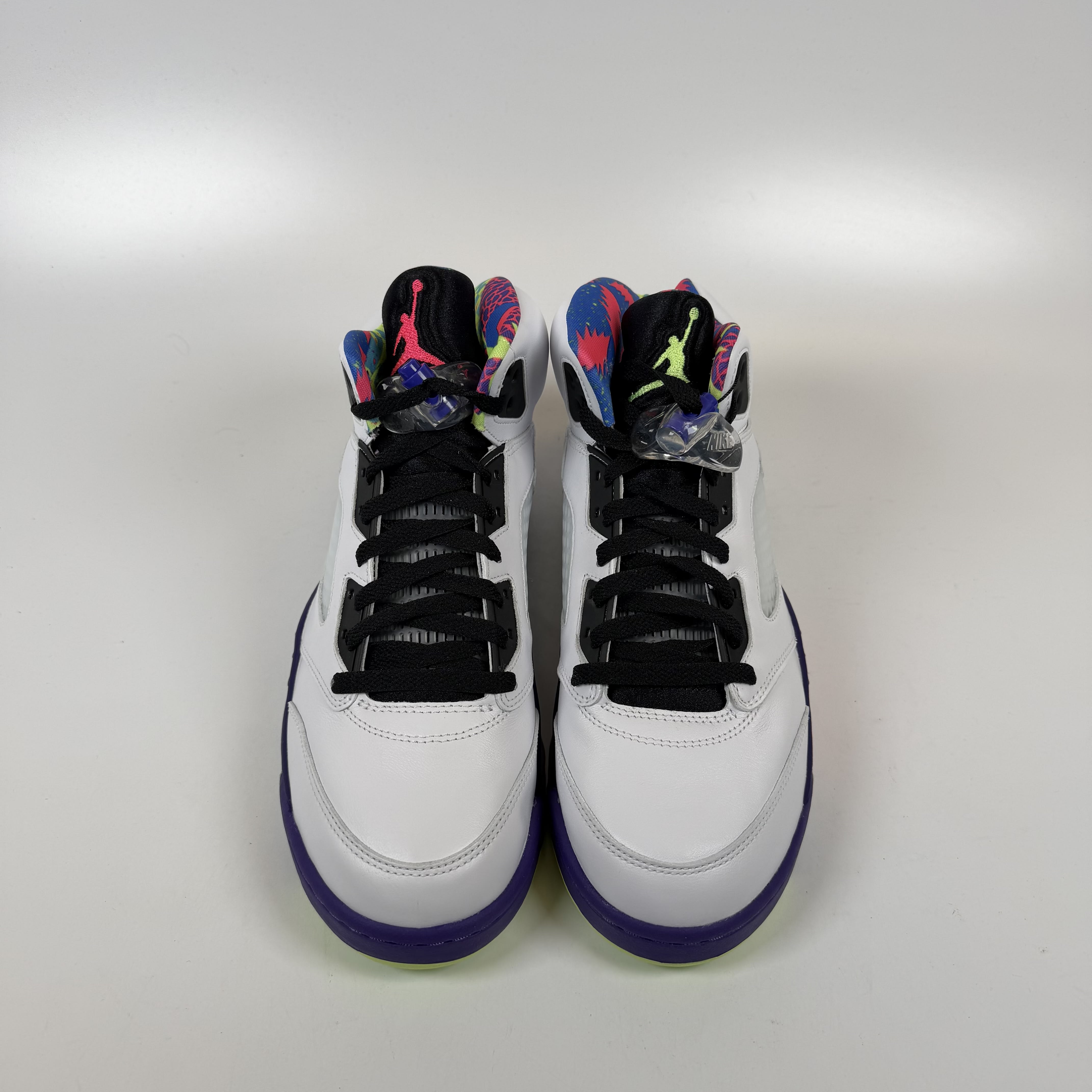 [SP11108] Jordan 5 Retro Alternate Bel-Air