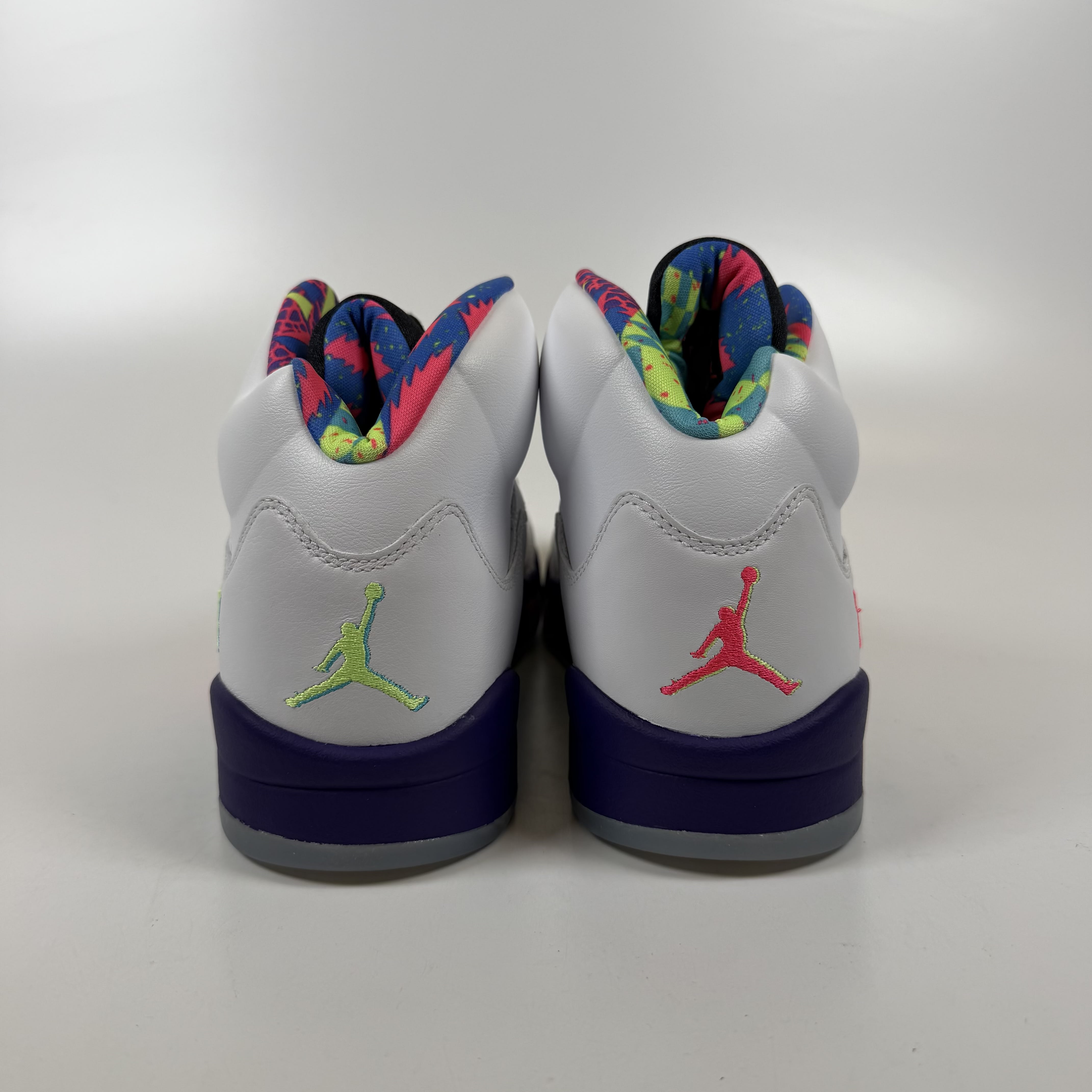 [SP11108] Jordan 5 Retro Alternate Bel-Air