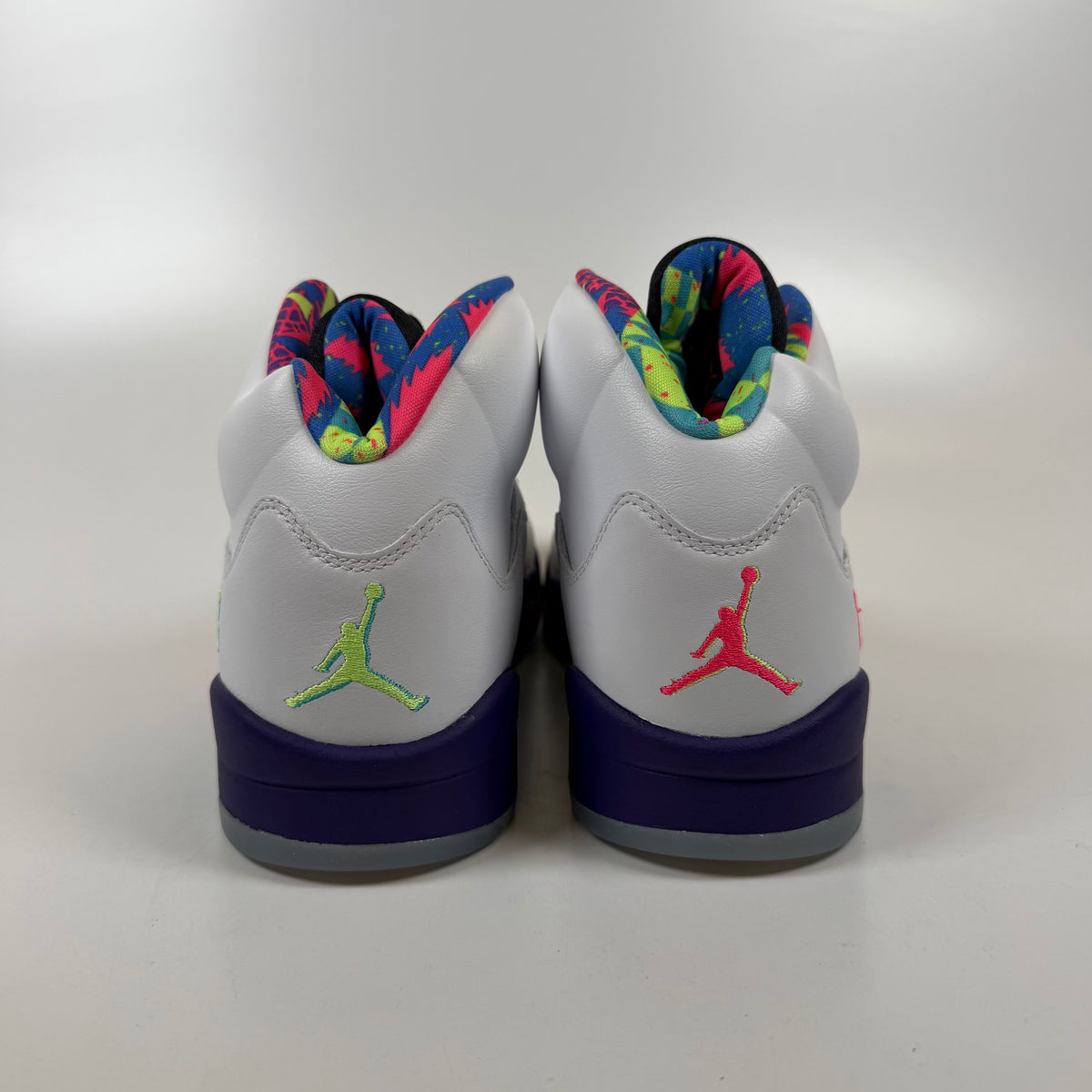 [SP11108] Jordan 5 Retro Alternate Bel-Air