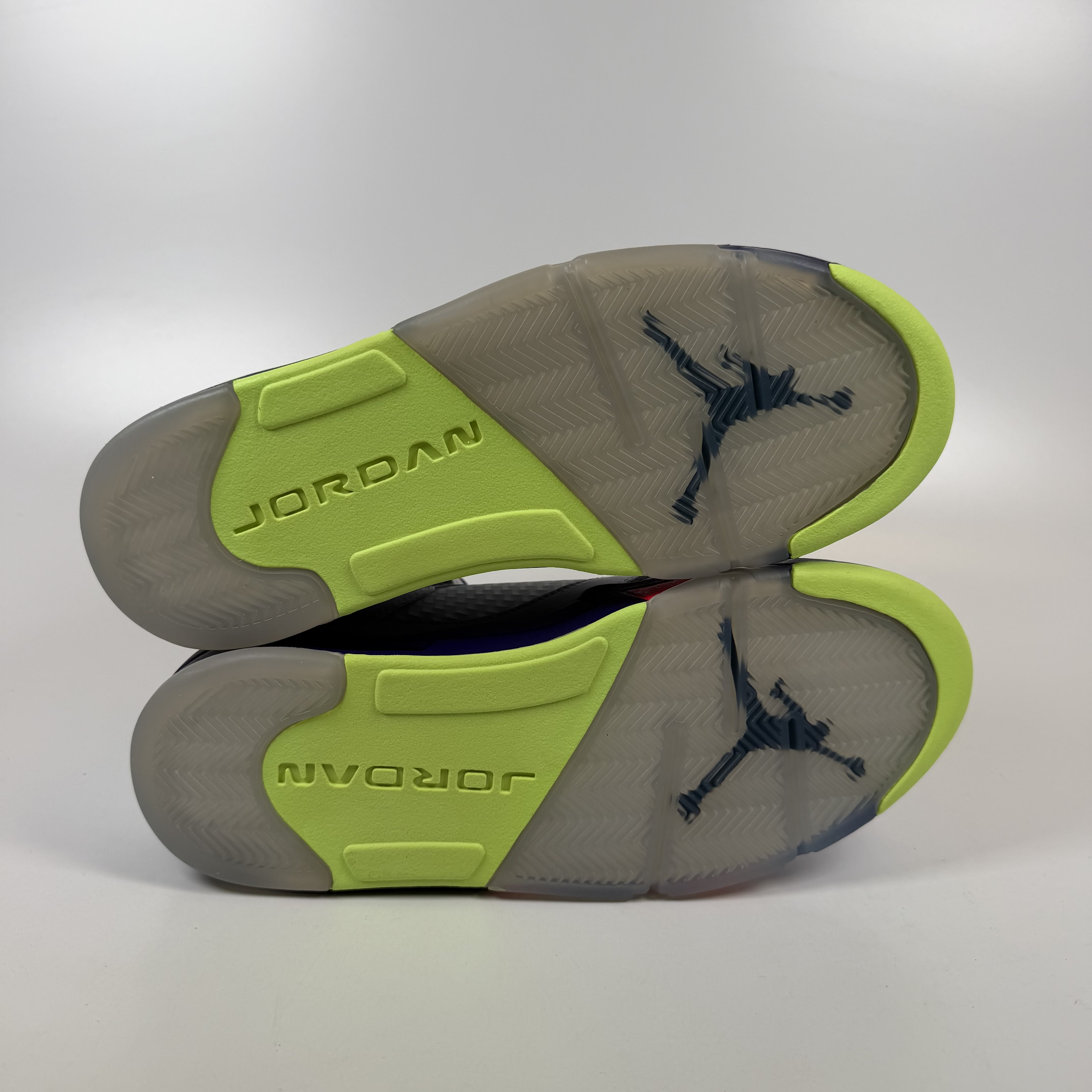 [SP11108] Jordan 5 Retro Alternate Bel-Air