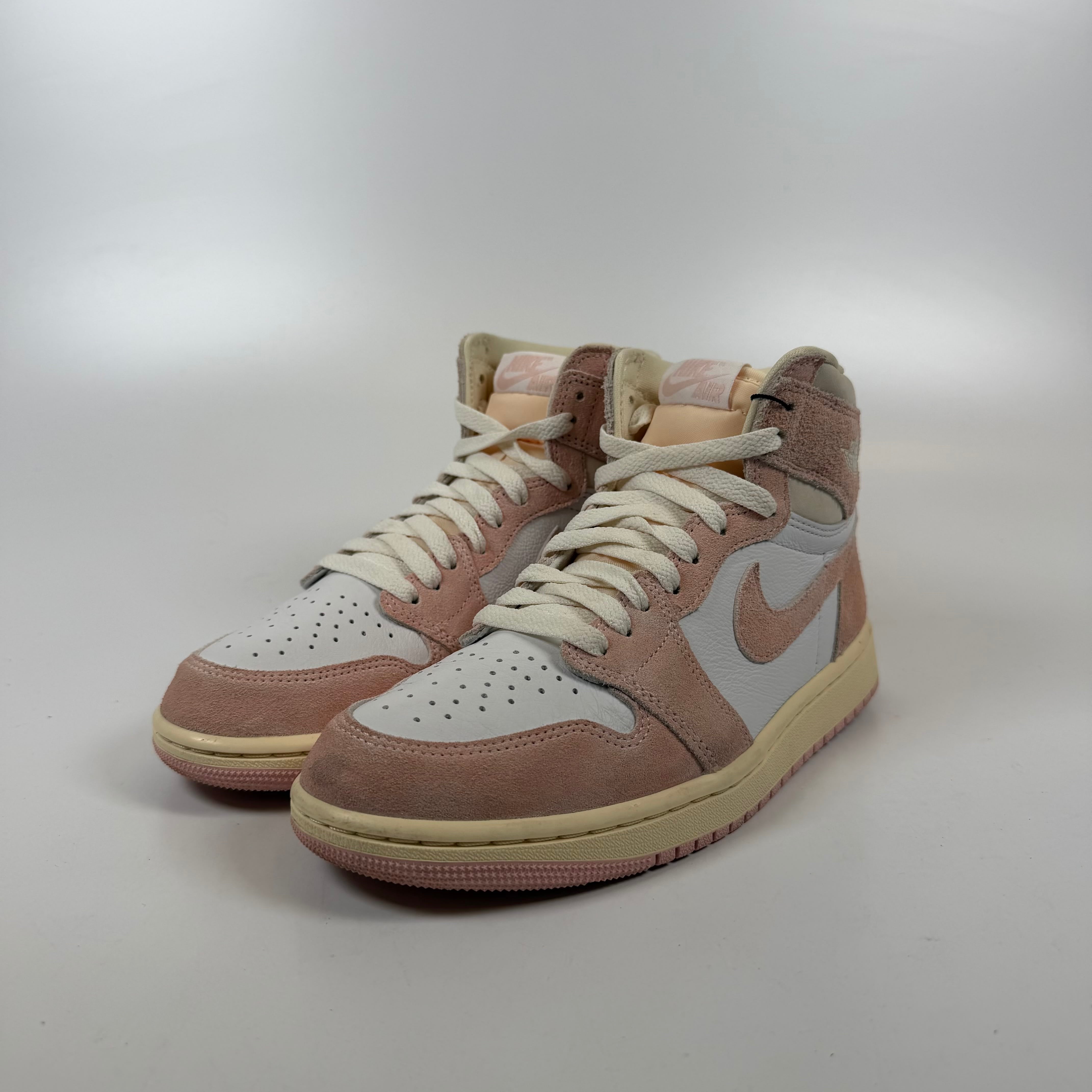 SP11032 Jordan 1 Retro High OG Washed Pink (Women's)
