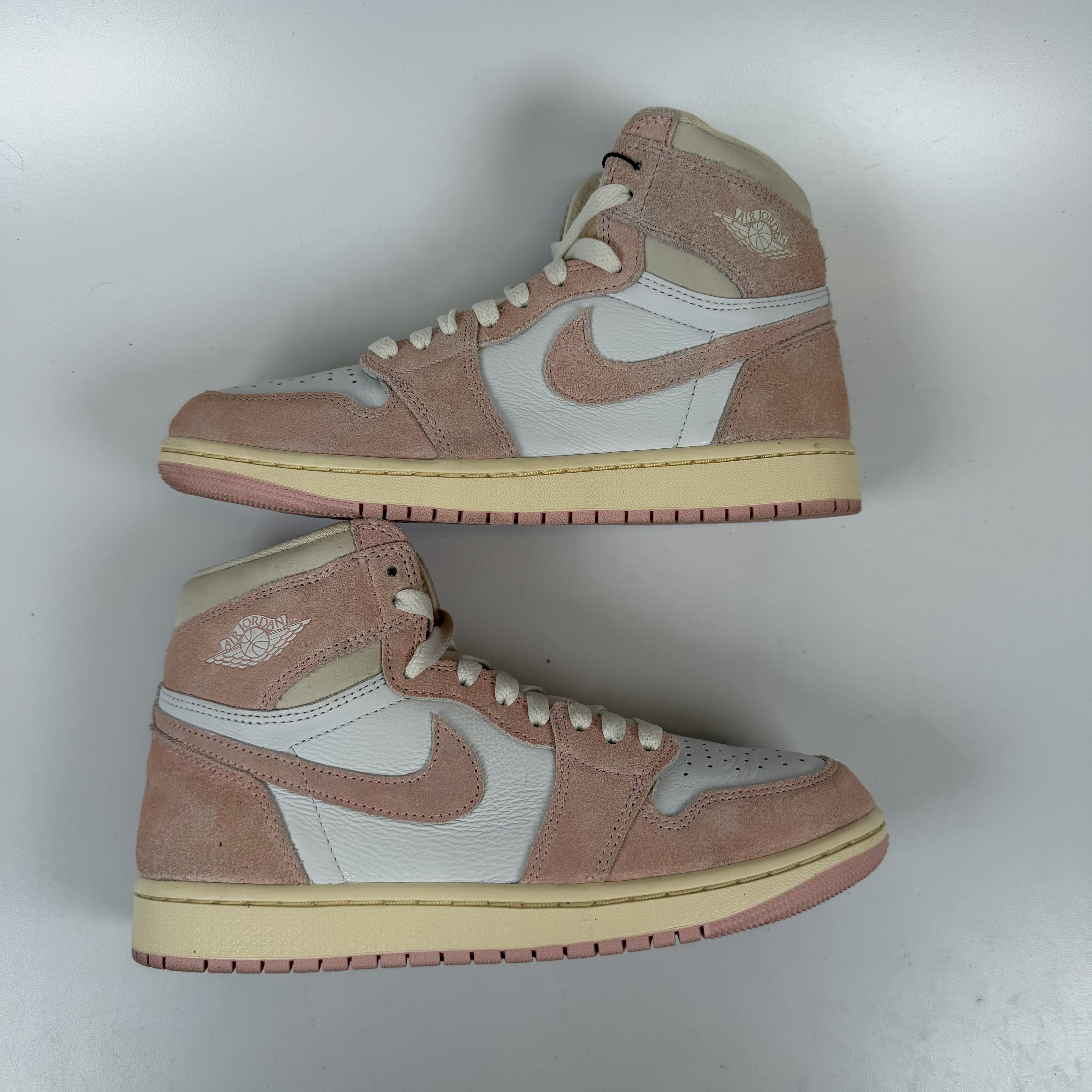 SP11032 Jordan 1 Retro High OG Washed Pink (Women's)