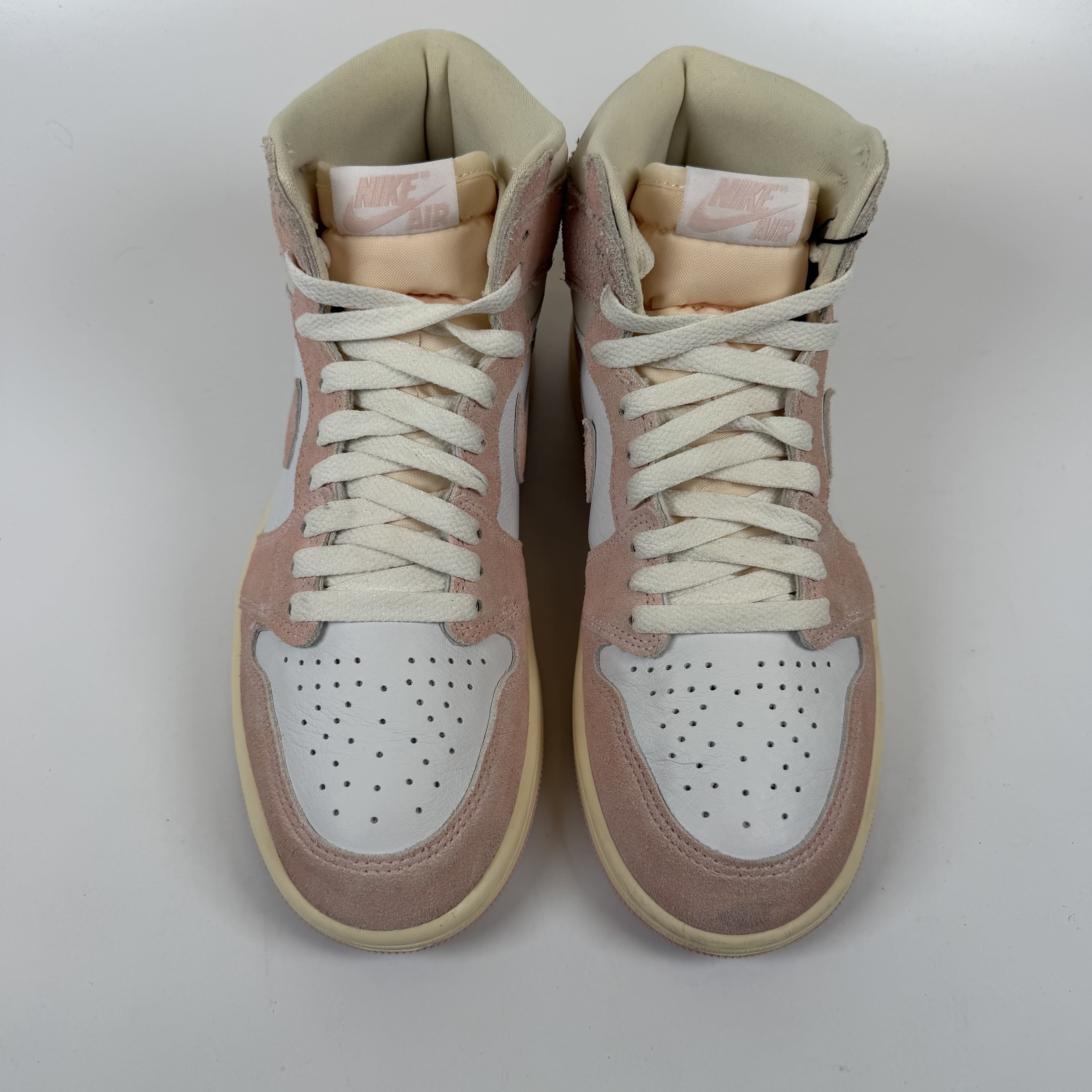 SP11032 Jordan 1 Retro High OG Washed Pink (Women's)