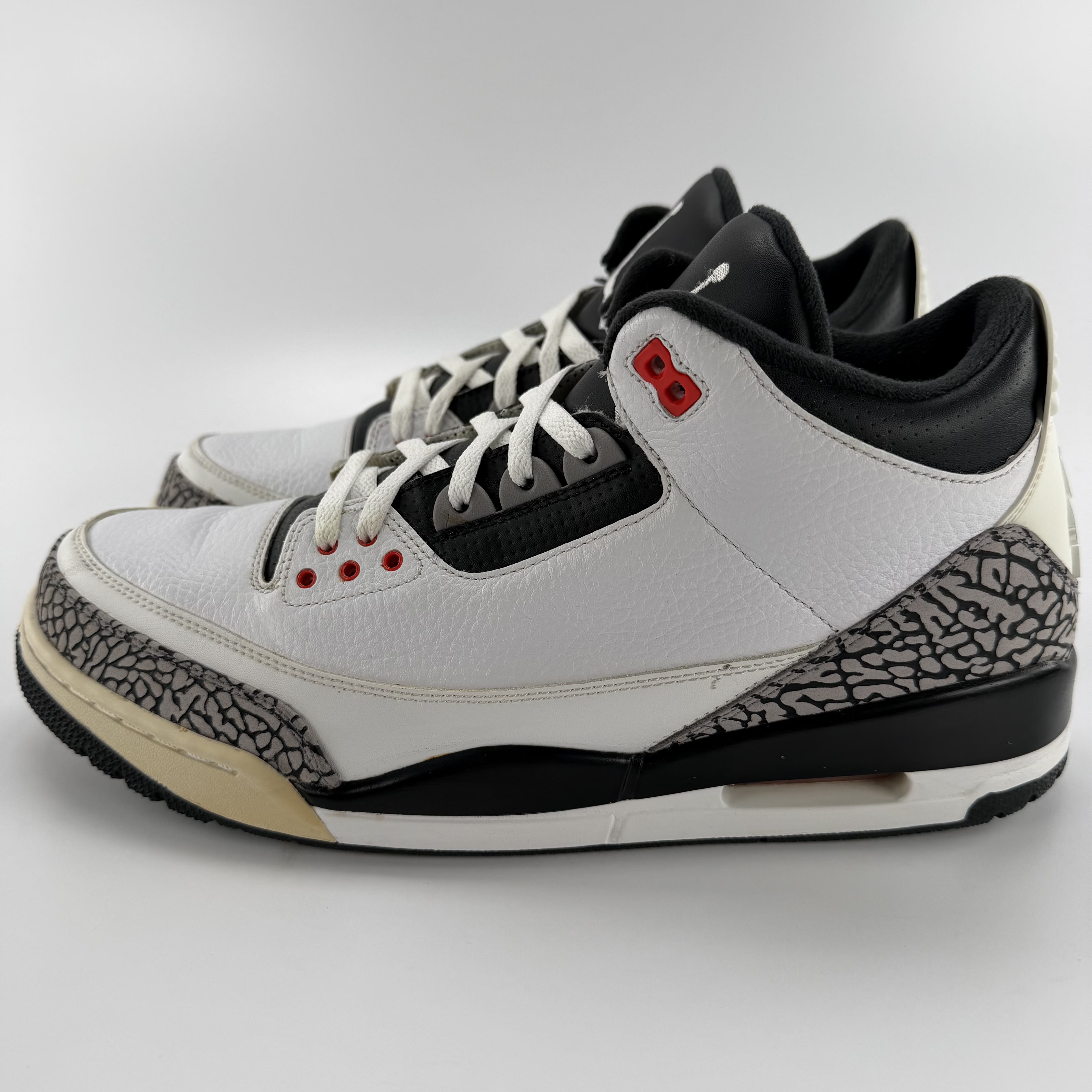 514271 Jordan 3 Retro Infrared 23