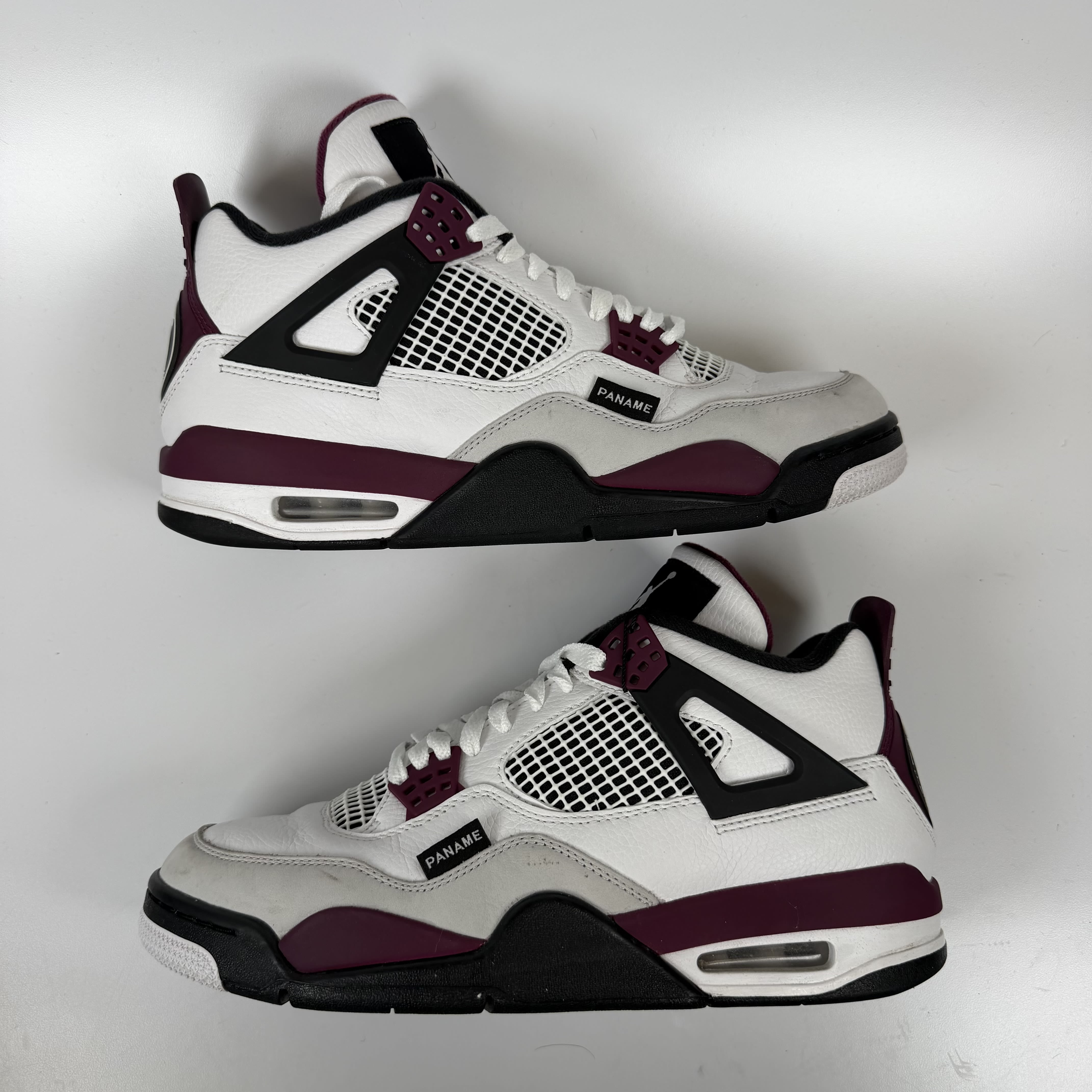 [SP7285] Jordan 4 Retro PSG Paris Saint-Germain