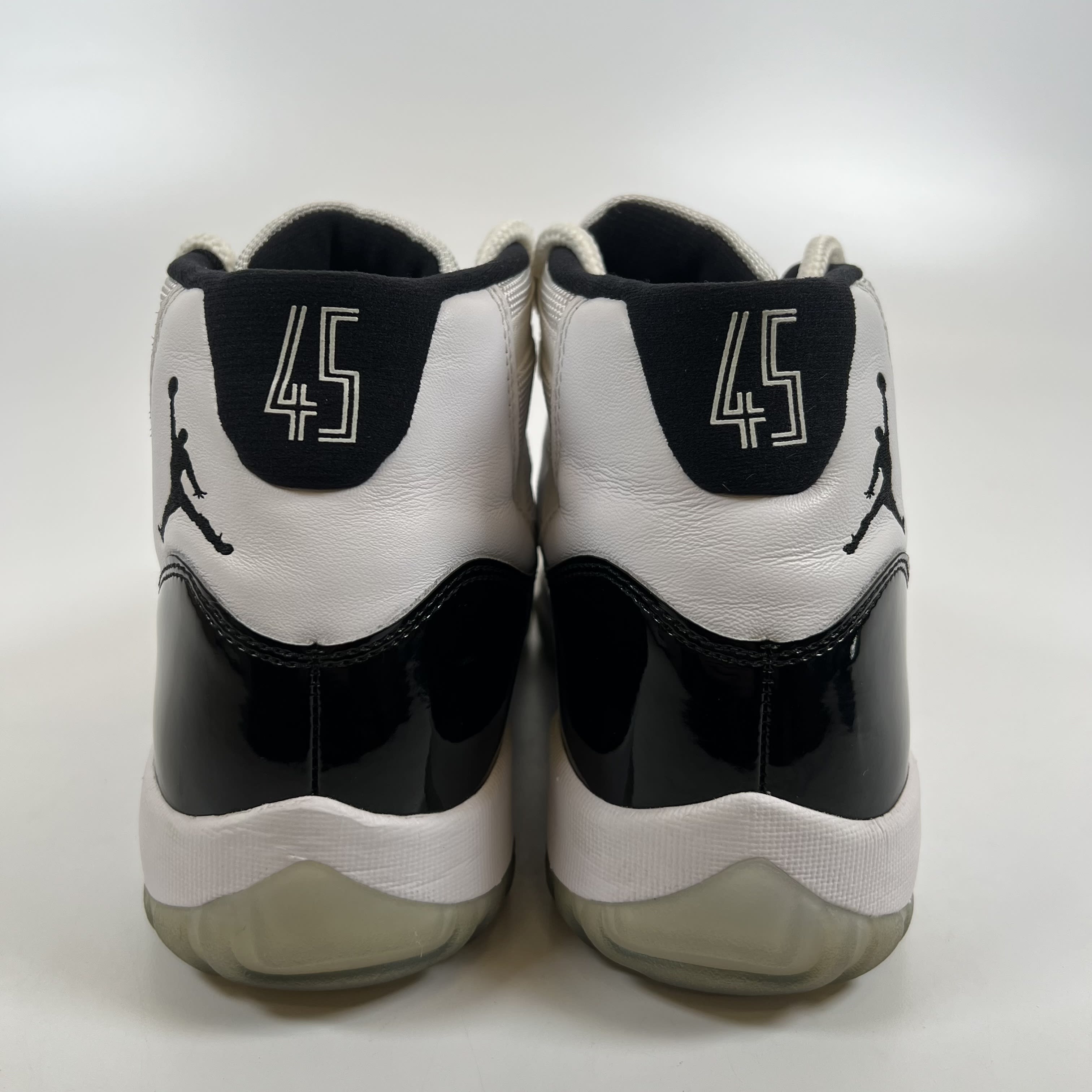 SP8069 Jordan 11 Retro Concord (2018)
