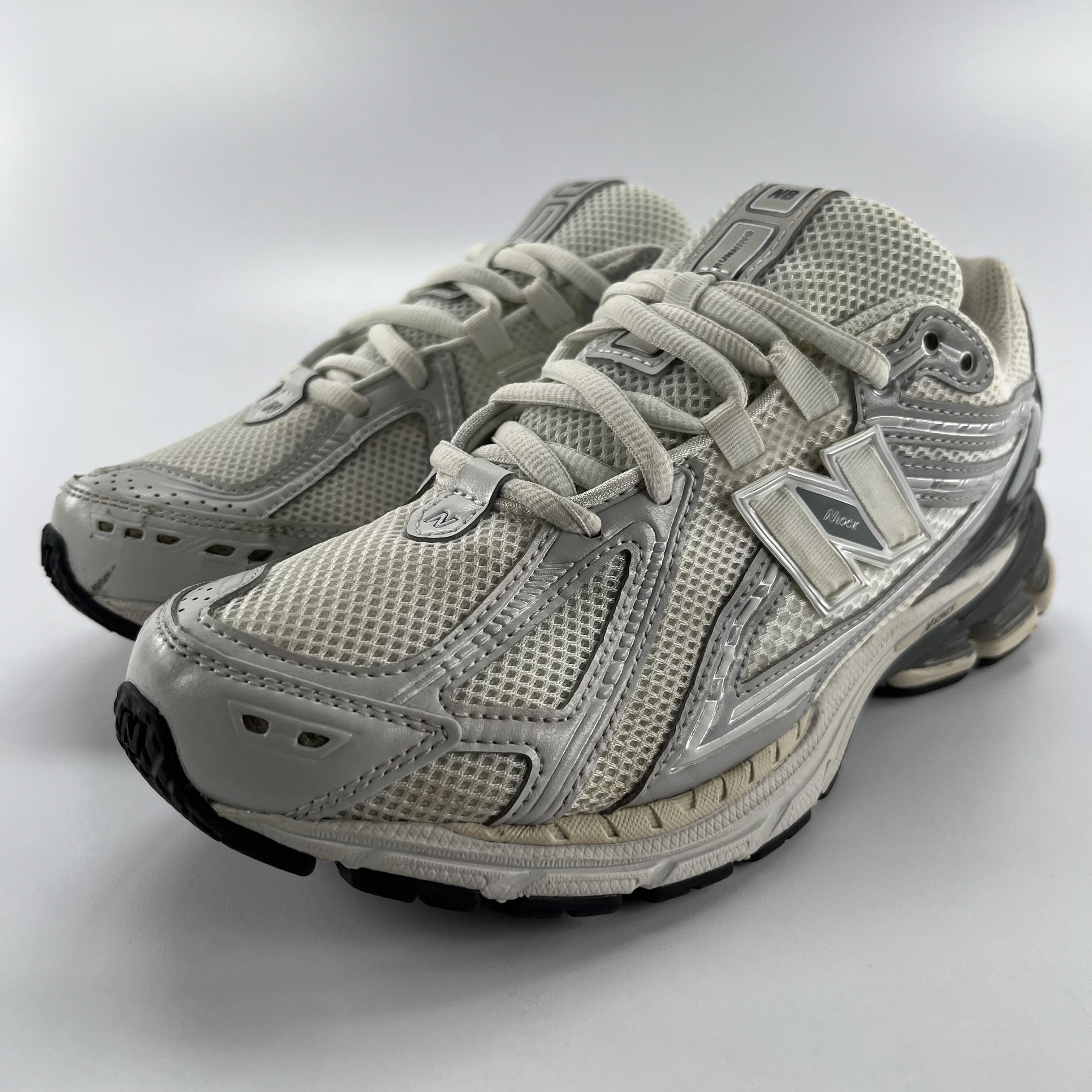 504154 New Balance 1906R Reflection