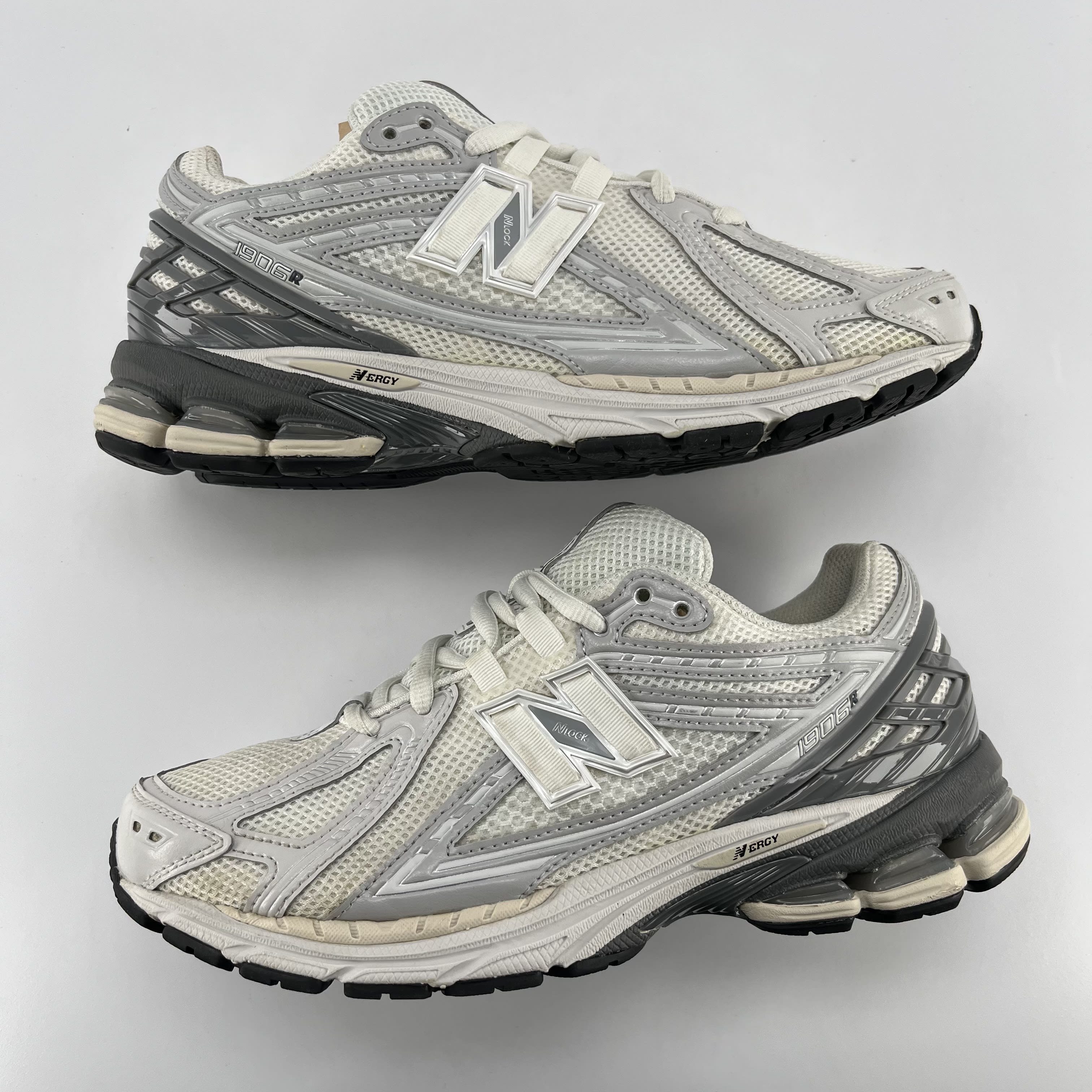 504154 New Balance 1906R Reflection