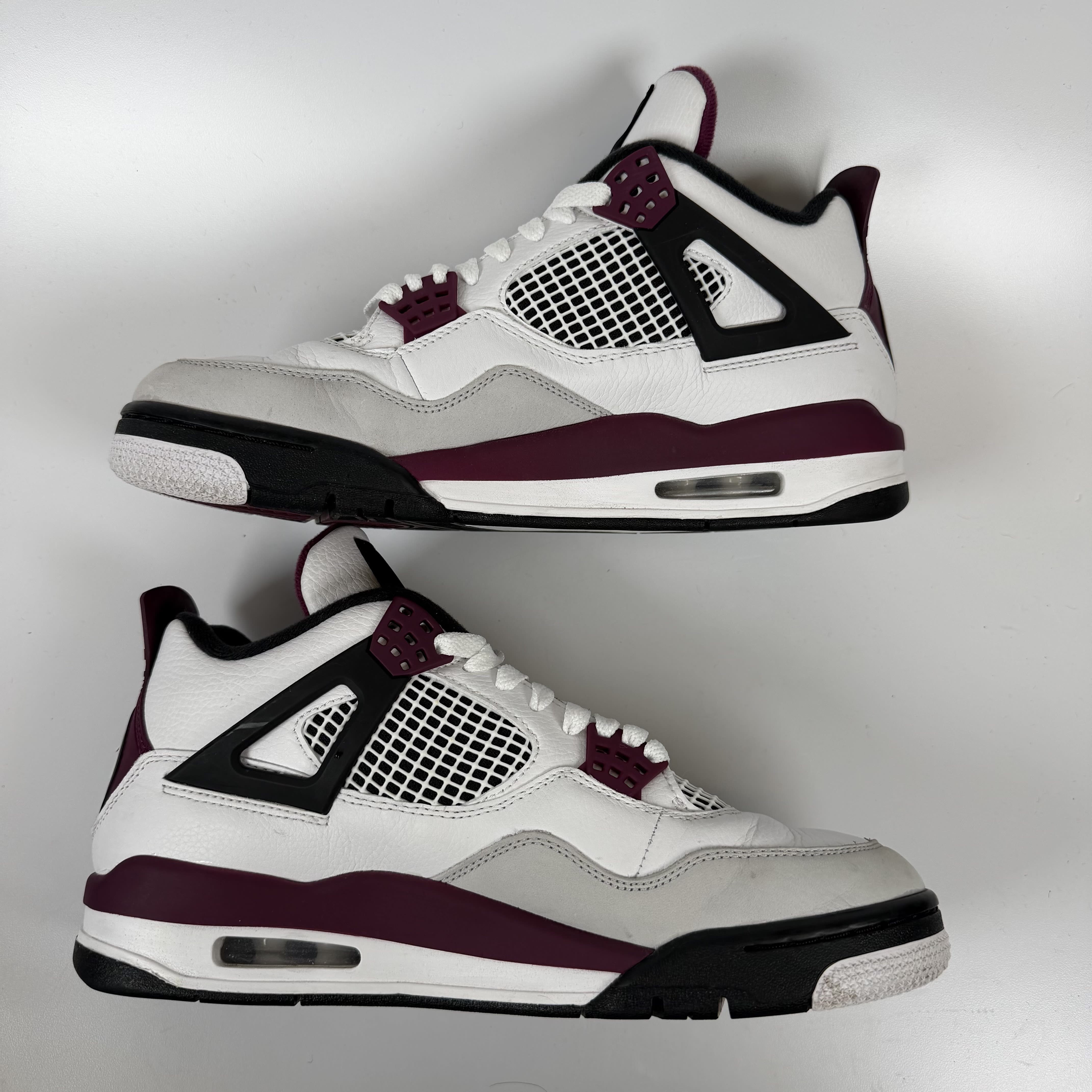 SP7285 Jordan 4 Retro PSG Paris Saint-Germain