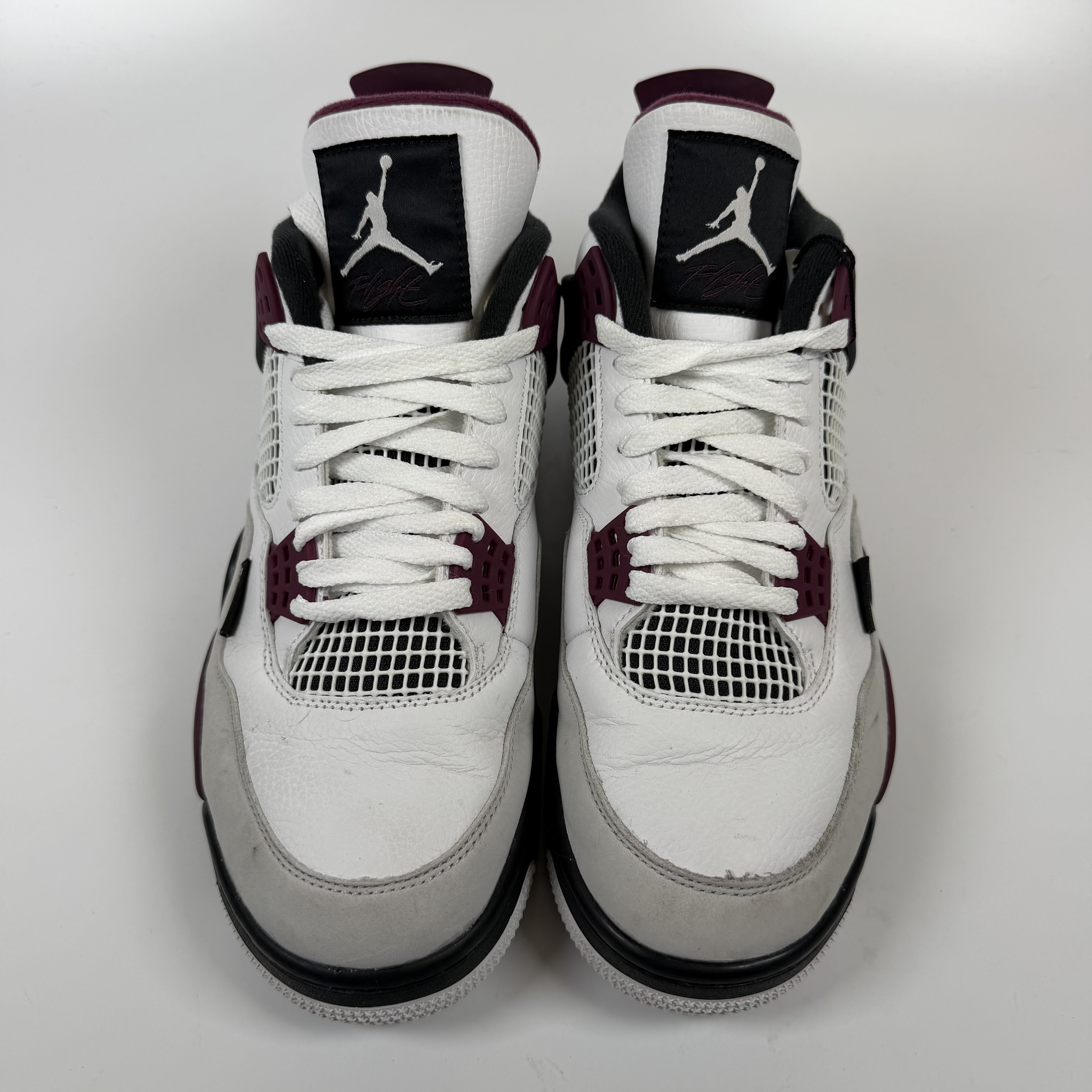 SP7285 Jordan 4 Retro PSG Paris Saint-Germain