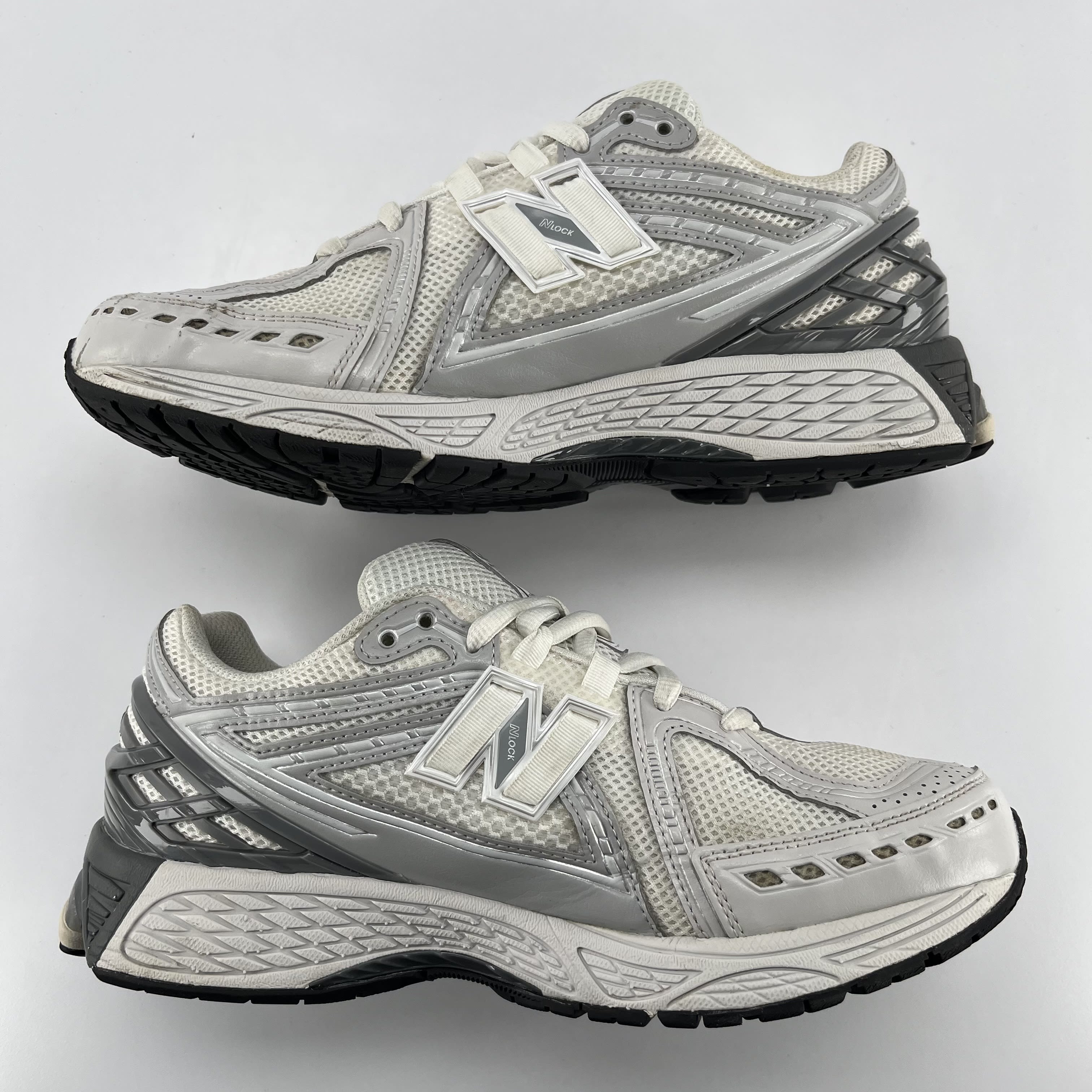 504154 New Balance 1906R Reflection